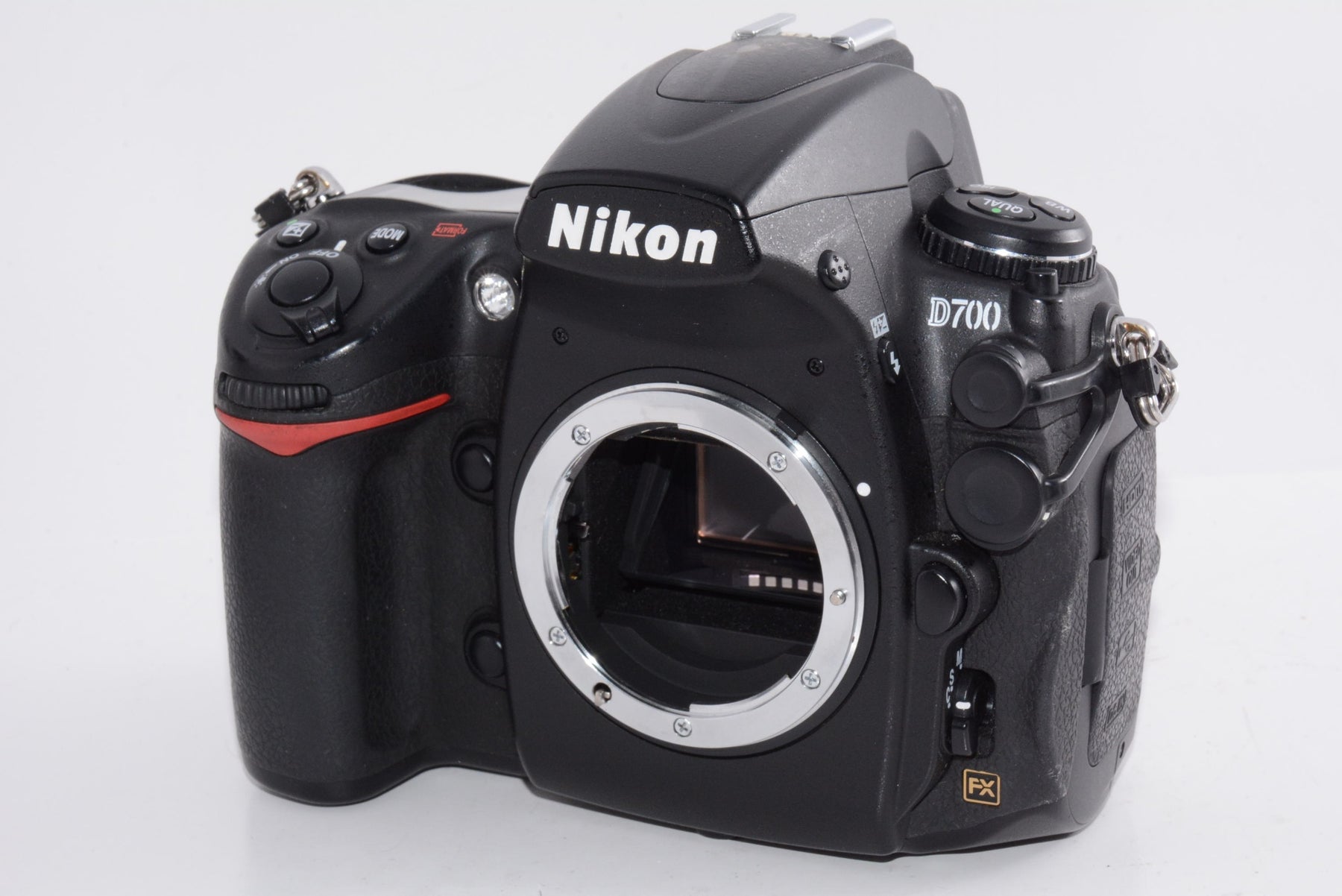 【外観並級】Nikon デジタル一眼レフカメラ D700 ボディ