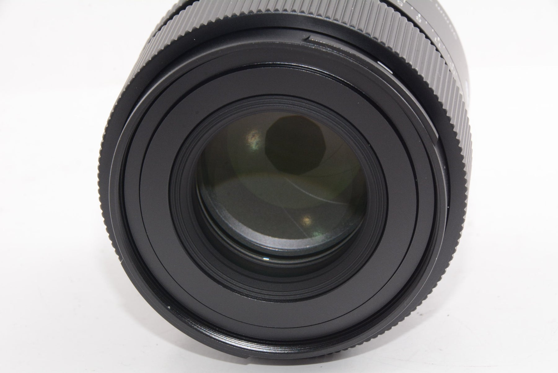 【外観特上級】シグマ(Sigma) SIGMA シグマ Sony Eマウント レンズ 90mm F2.8 DG DN 単焦点 望遠 フルサイズ Contemporaryミラーレス専用