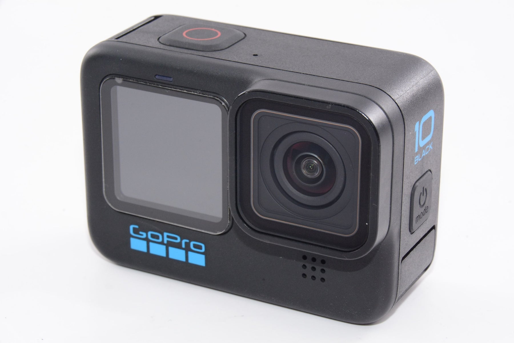 【外観特上級】GoPro Hero10 ブラック