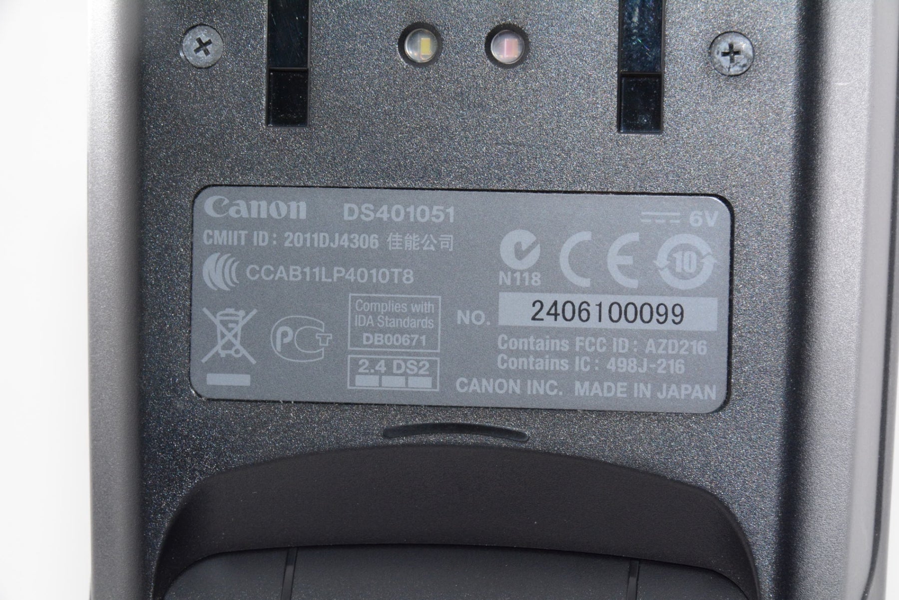 【外観並級】Canon スピードライト 600EX-RT