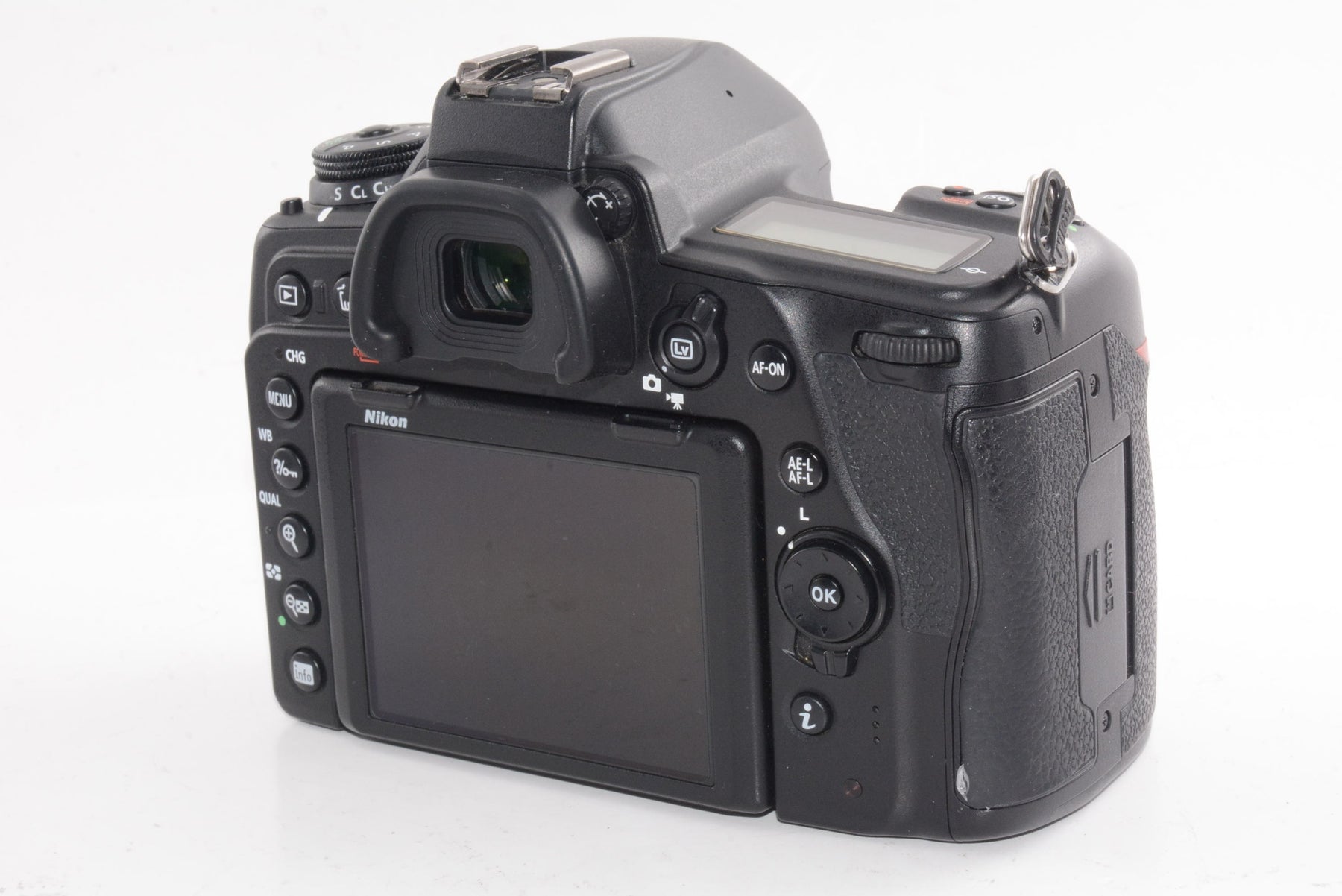 【外観並級】Nikon デジタル一眼レフカメラ D780 ブラック