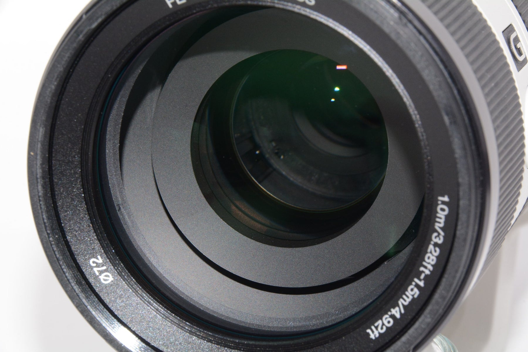 【外観特上級】ソニー SONY ズームレンズ FE 70-200mm F4 G OSS Eマウント35mmフルサイズ対応 SEL70200G