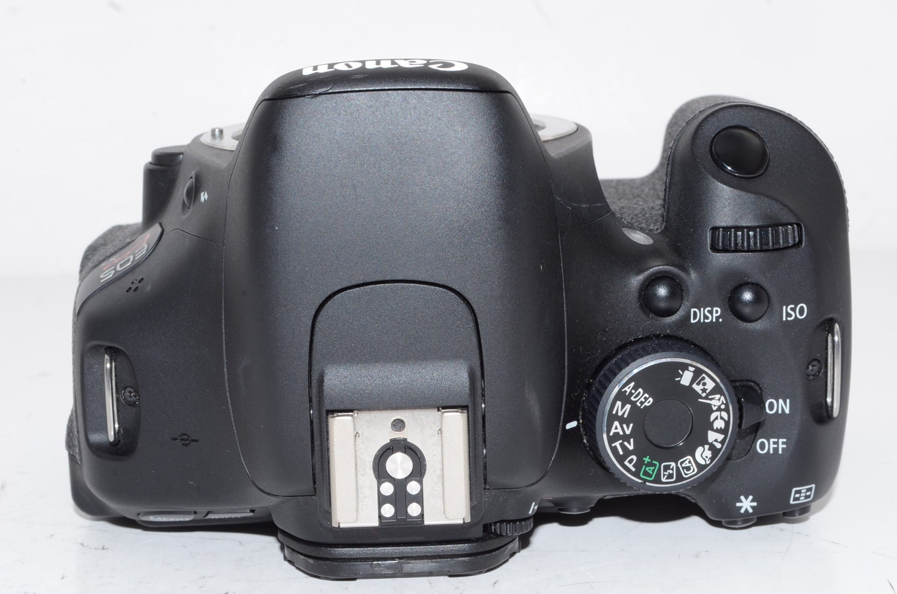 【外観特上級】Canon デジタル一眼レフカメラ EOS Kiss X5 ボディ KISSX5-BODY
