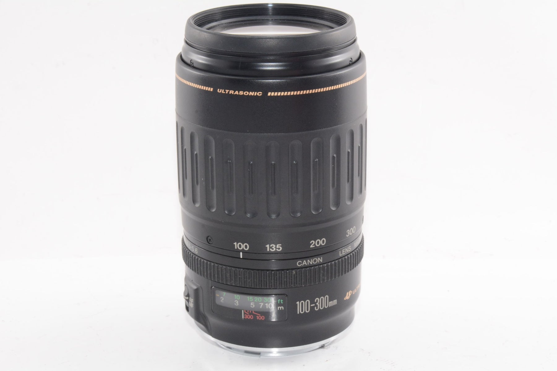 【外観並級】Canon EFレンズ 100-300 F4.5-5.6 USM
