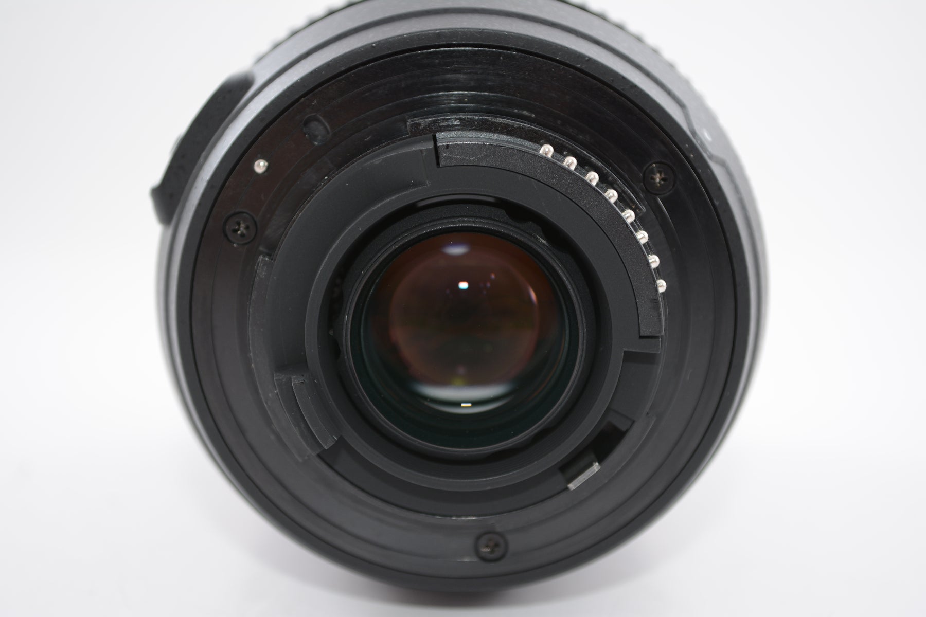 【外観特上級】Nikon AF-S DX Zoom Nikkor ED 18-135mm F3.5-5.6G (IF)