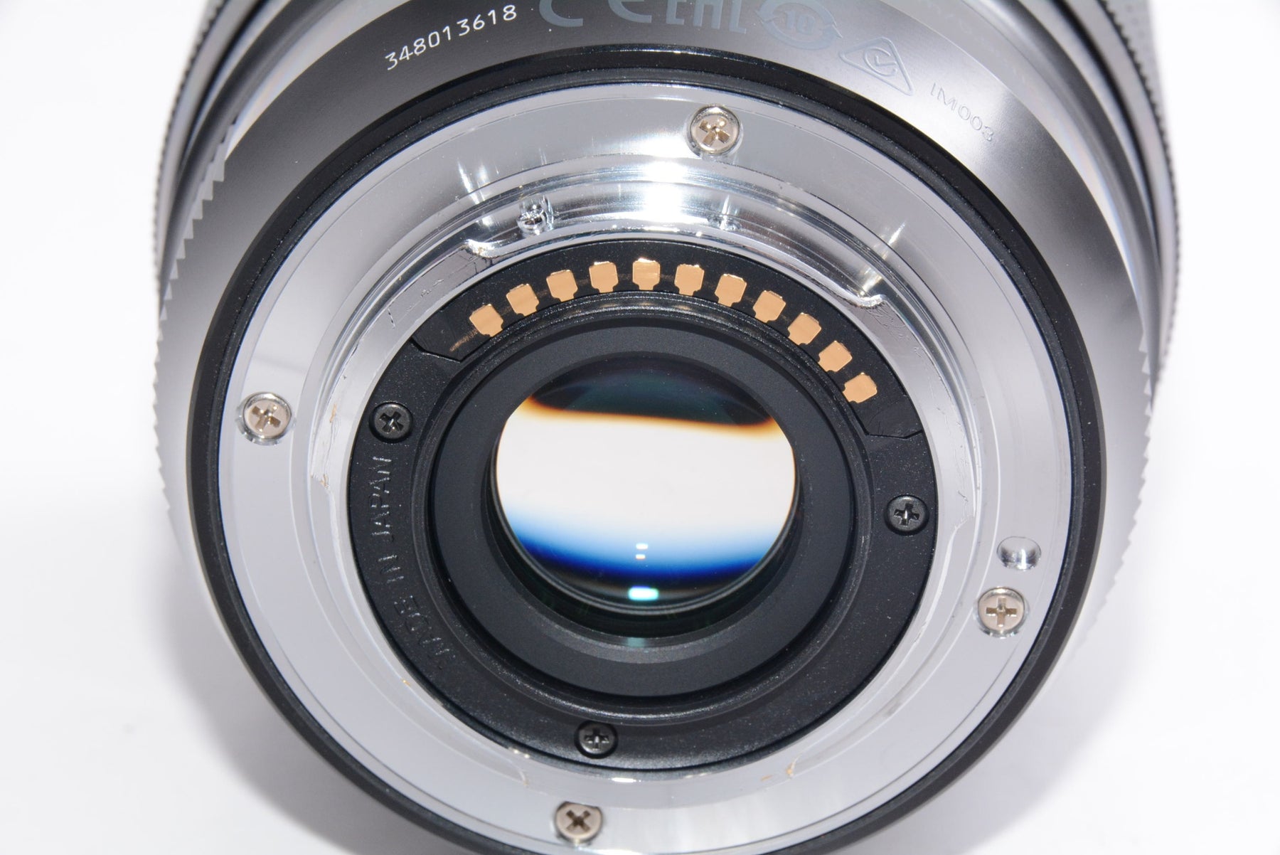 【外観並級】OLYMPUS 単焦点レンズ M.ZUIKO DIGITAL ED 25mm F1.2 PRO マイクロフォーサーズ用