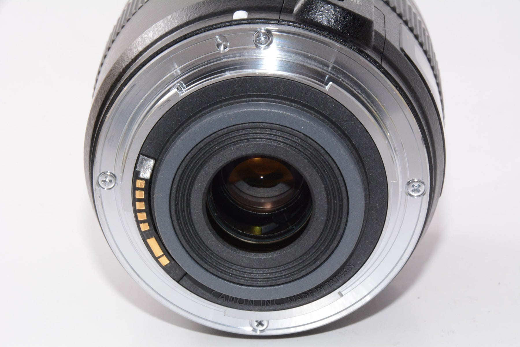 【外観並級】Canon 単焦点マクロレンズ EF-S60mm F2.8マクロ USM APS-C対応