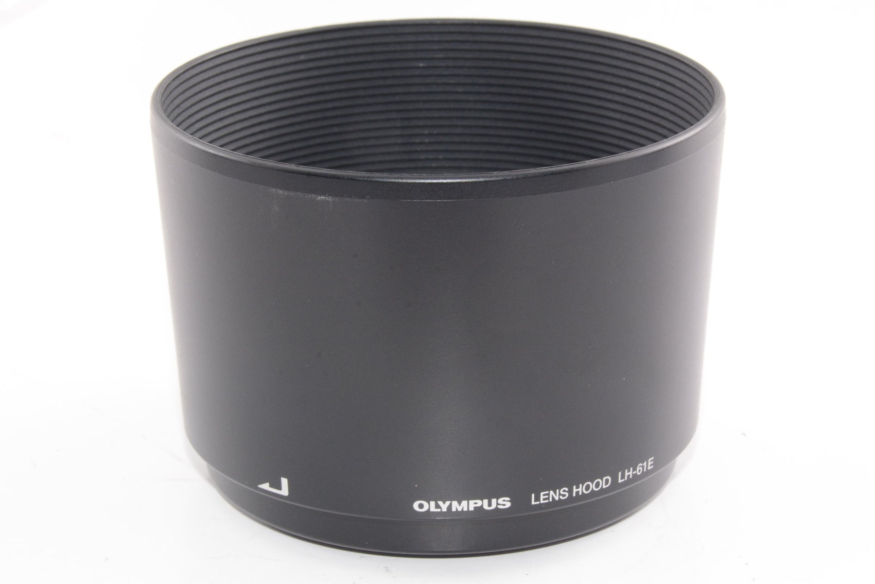 【外観特上級】OLYMPUS レンズフード ミラーレス一眼用 LH-61E