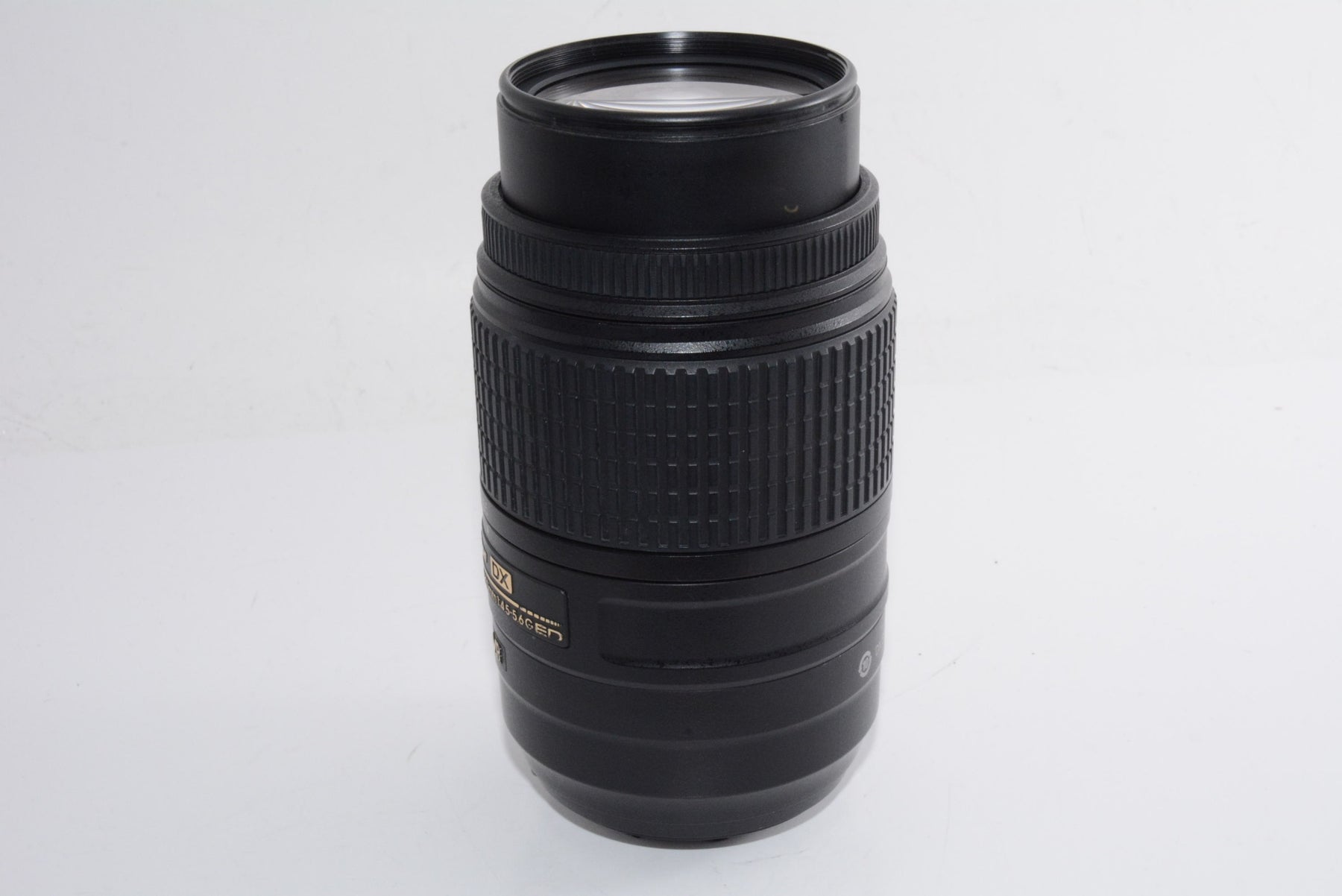 【外観特上級】Nikon 望遠ズームレンズ AF-S DX NIKKOR 55-300mm f/4.5-5.6G ED VR