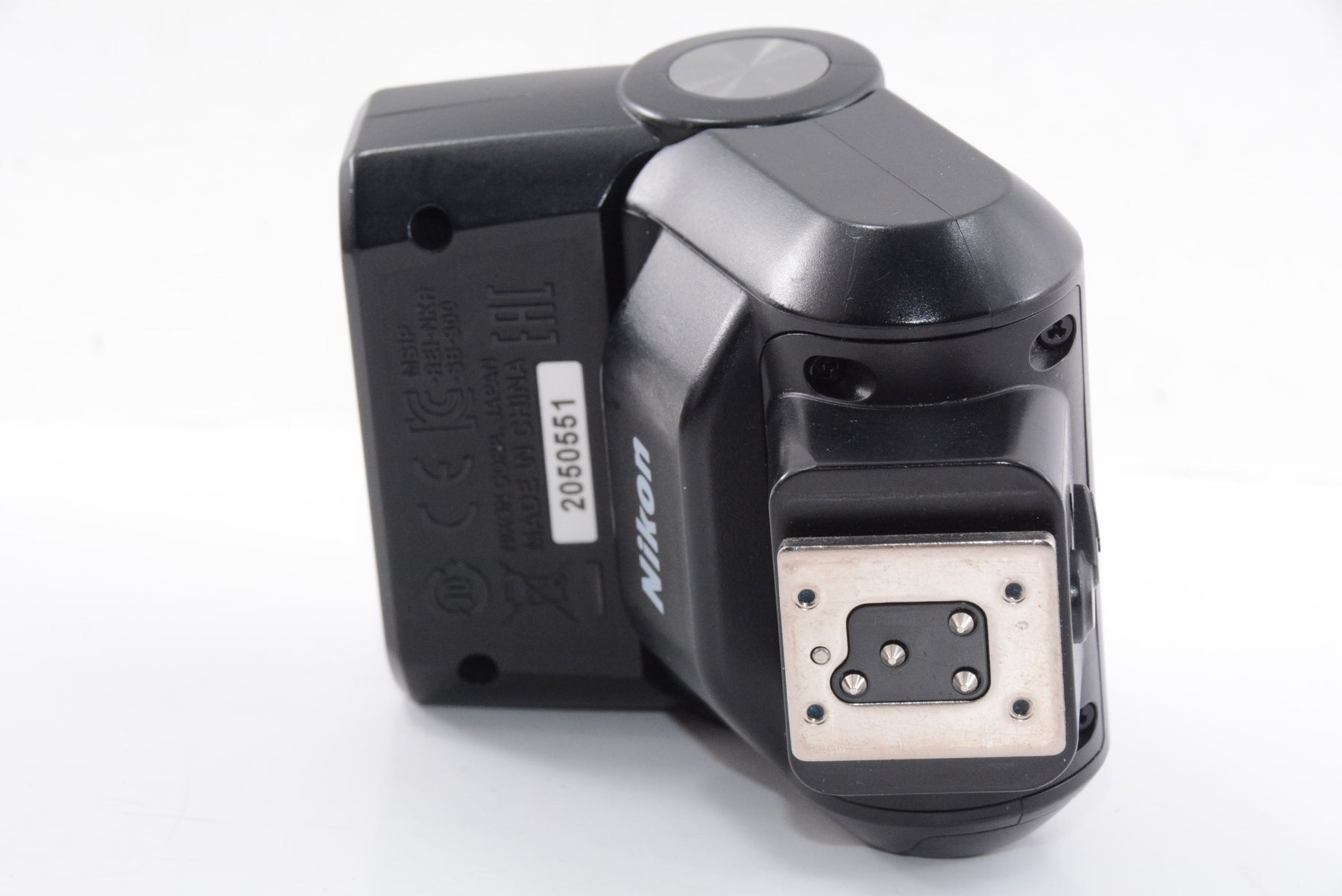 【外観並級】Nikon スピードライト SB-300