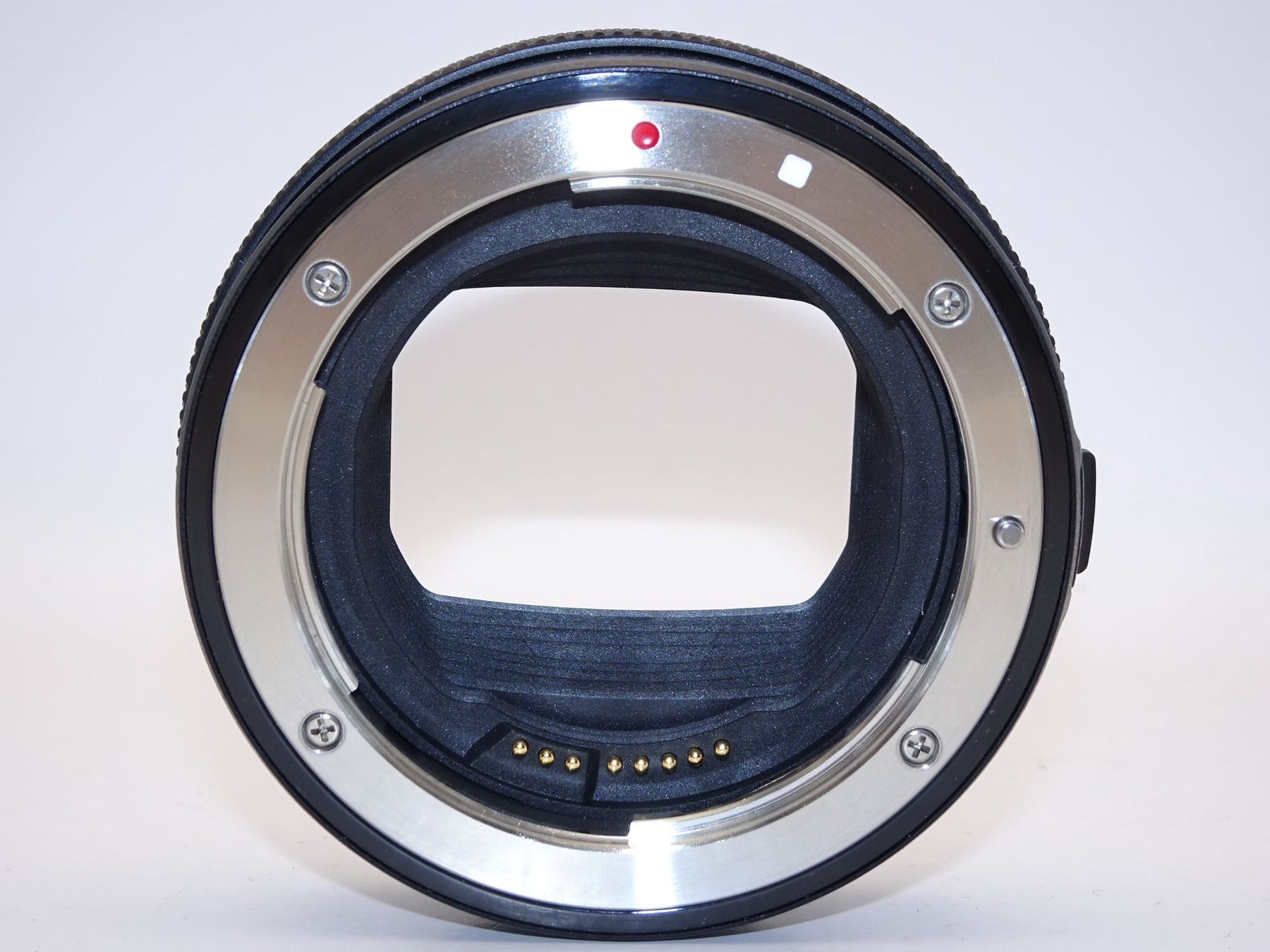 【外観特上級】Canon マウントアダプター EF-EOS R EOSR対応 EF-EOSR