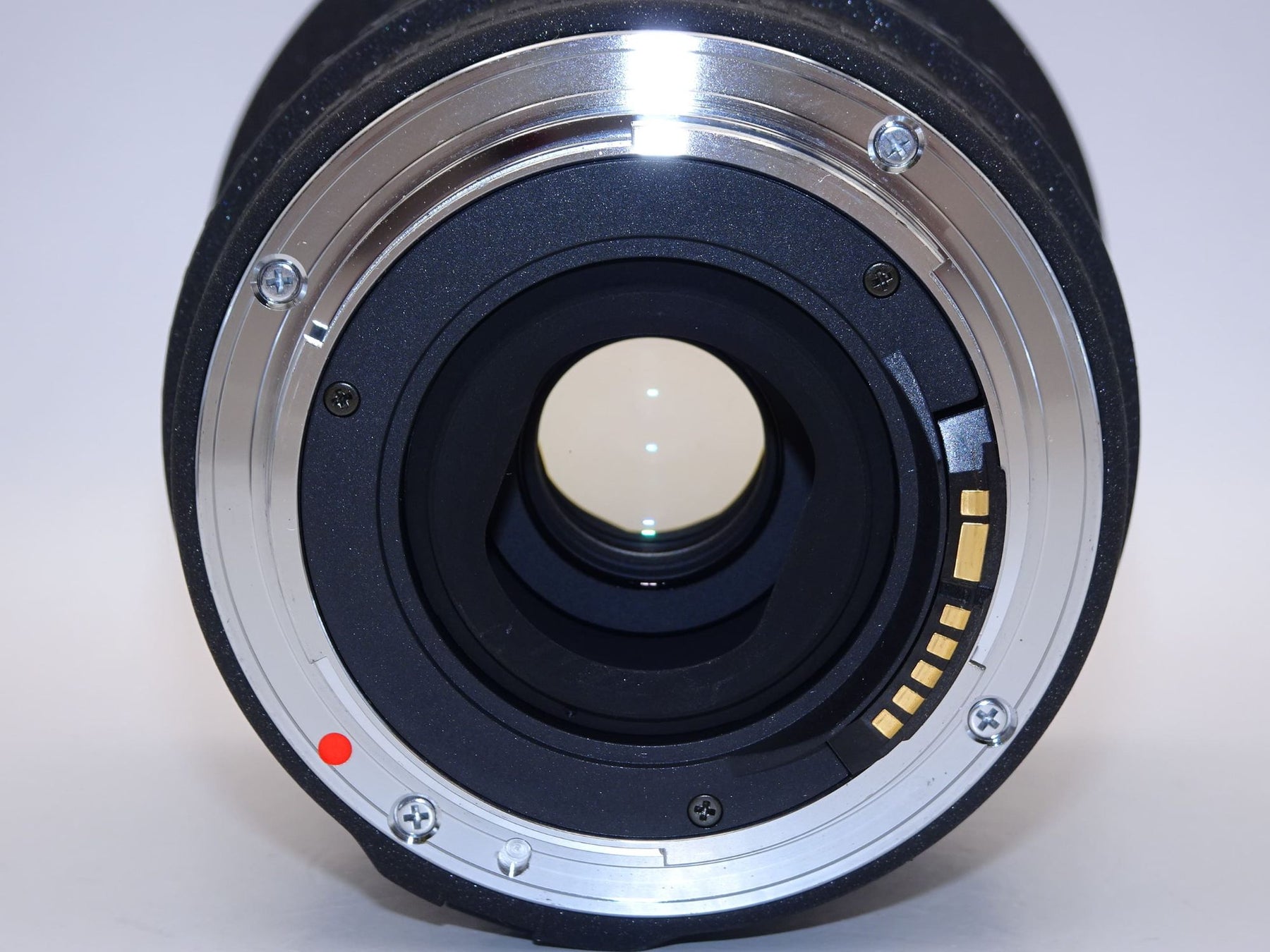 【外観特上級】SIGMA シグマ 17-35mm F2.8-4 EX DG ASPHERICAL キヤノン用