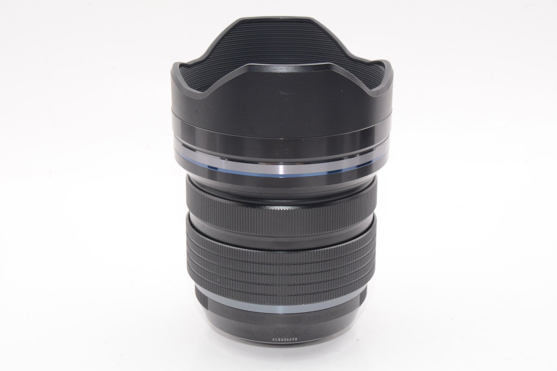 【外観特上級】OLYMPUS M.ZUIKO DIGITAL ED 7-14mm F2.8 PRO