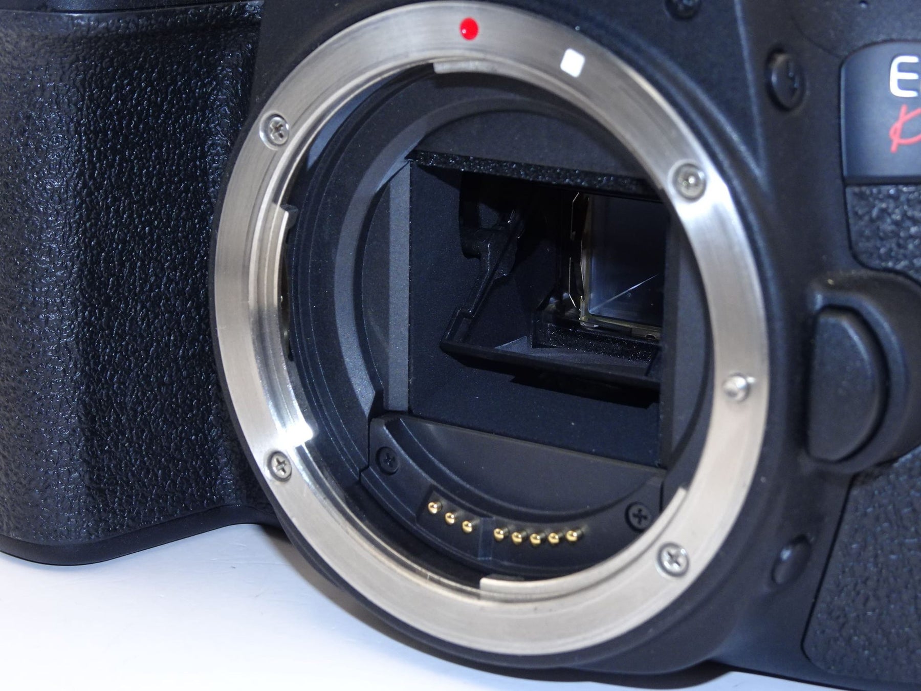 【外観特上級】Canon EOS Kiss X9i ダブルズームキット