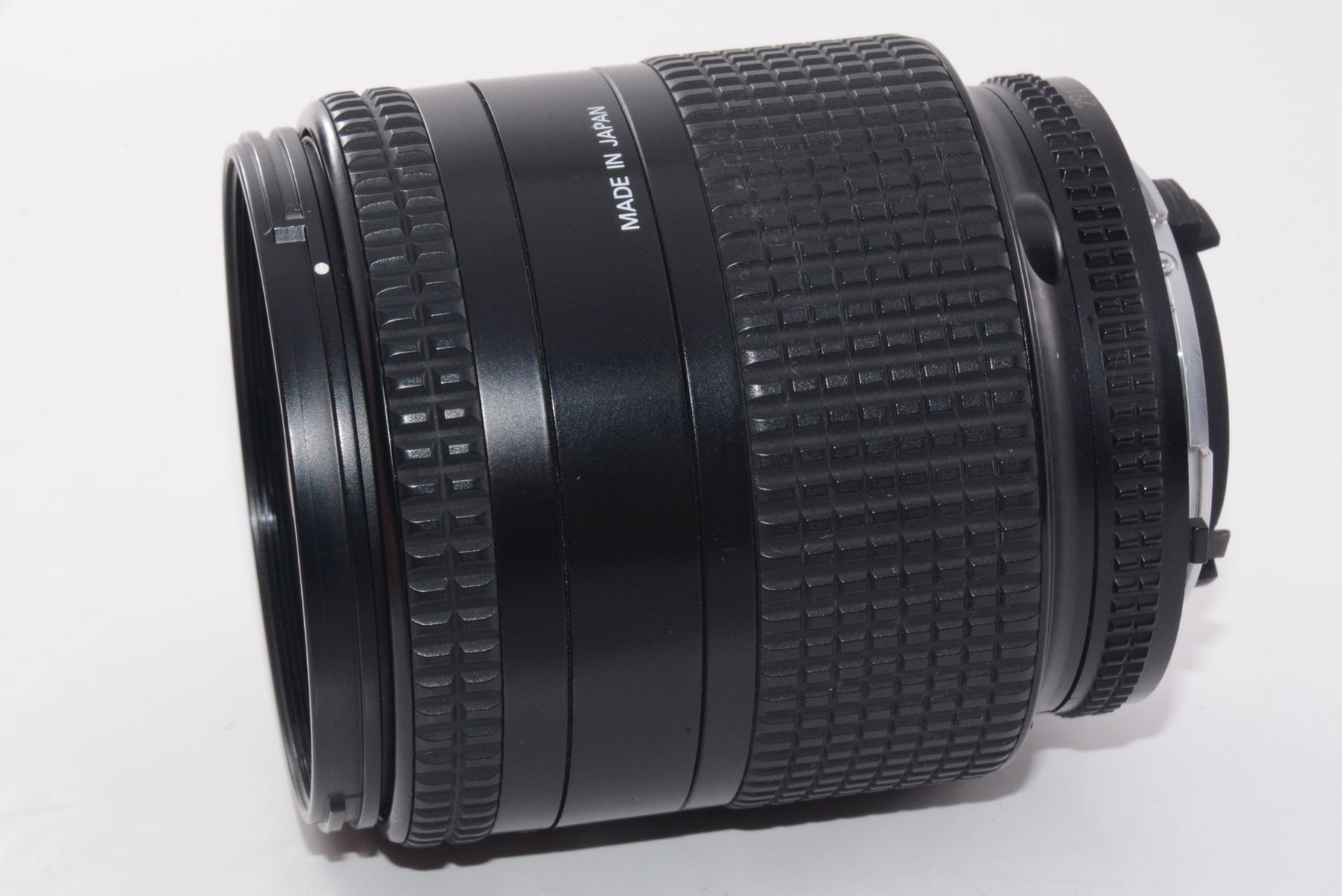 【外観特上級】Nikon Ai AF Zoom Nikkor 28~105mm F3.5~4.5D(IF)