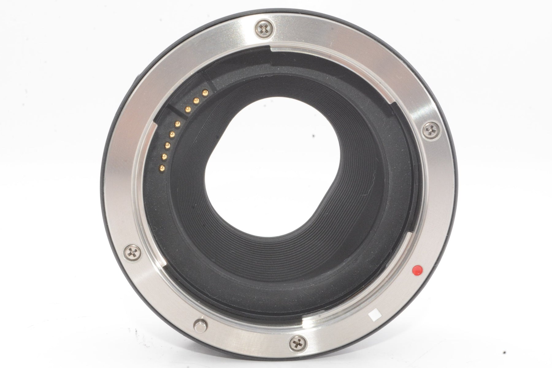 【外観特上級】Canon レンズマウントアダプター EF-EOSM