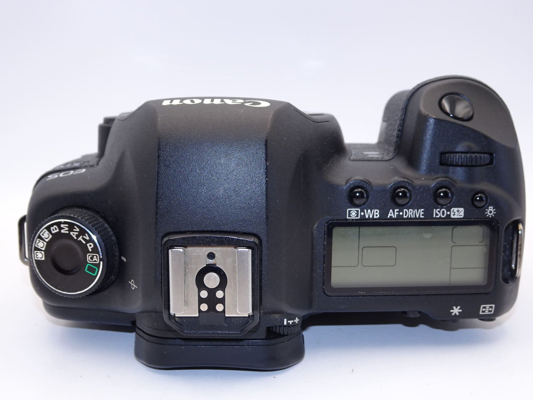 【外観特上級】Canon デジタル一眼レフカメラ EOS 5D MarkII ボディ