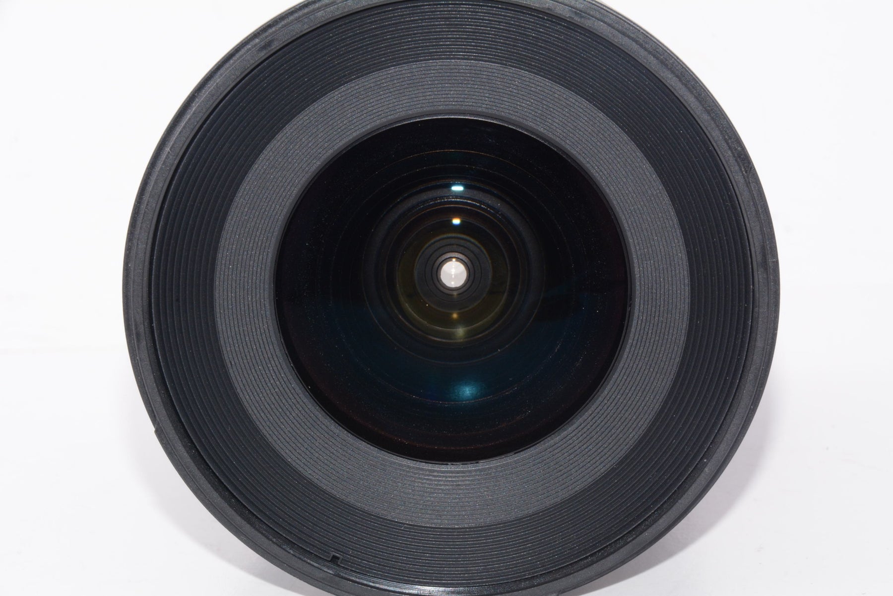 【外観特上級】TAMRON 超広角ズームレンズ SP AF10-24mm F3.5-4.5 DiII キヤノン用 APS-C専用 B001E