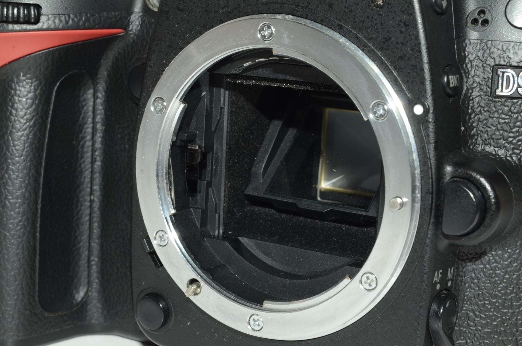 【外観並級】Nikon デジタル一眼レフカメラ D90 ボディ