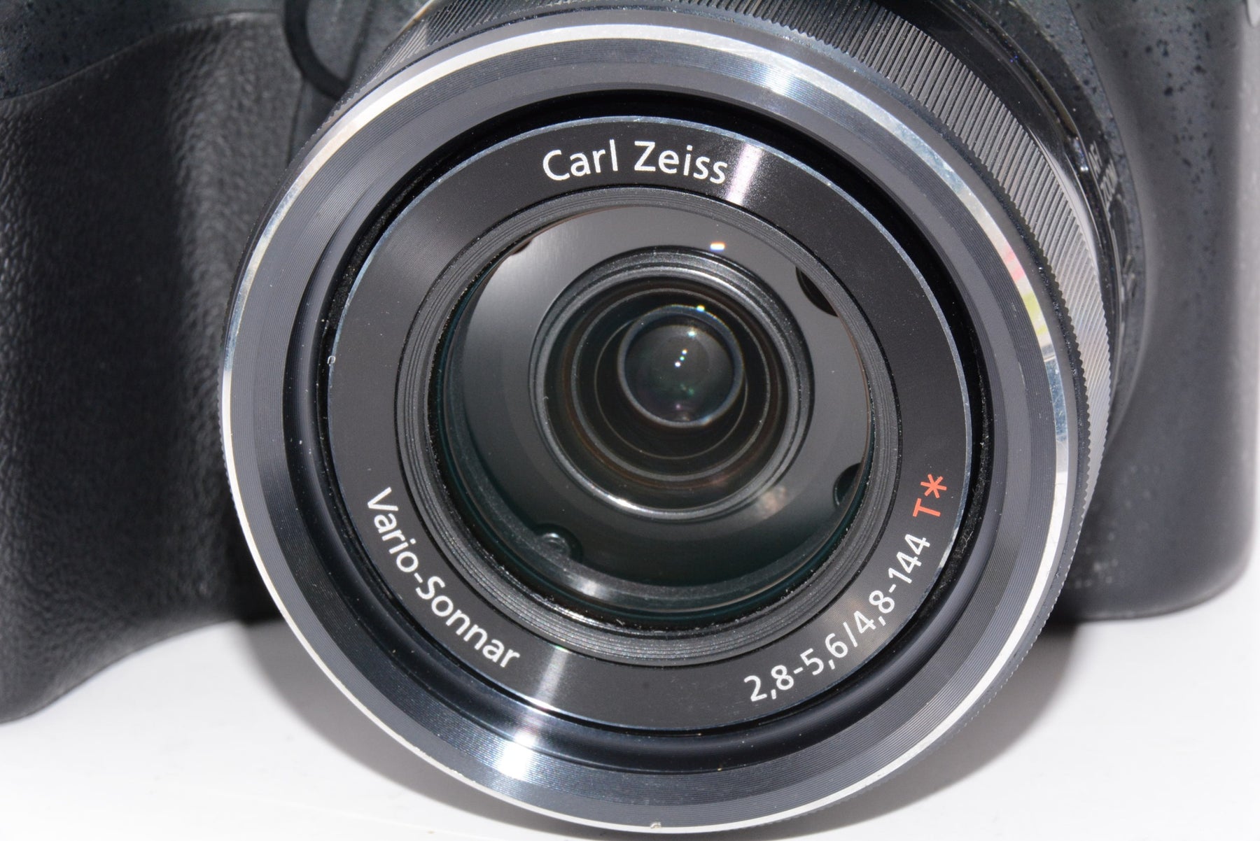 【外観特上級】ソニー SONY デジタルカメラ Cybershot DSC-HX100V