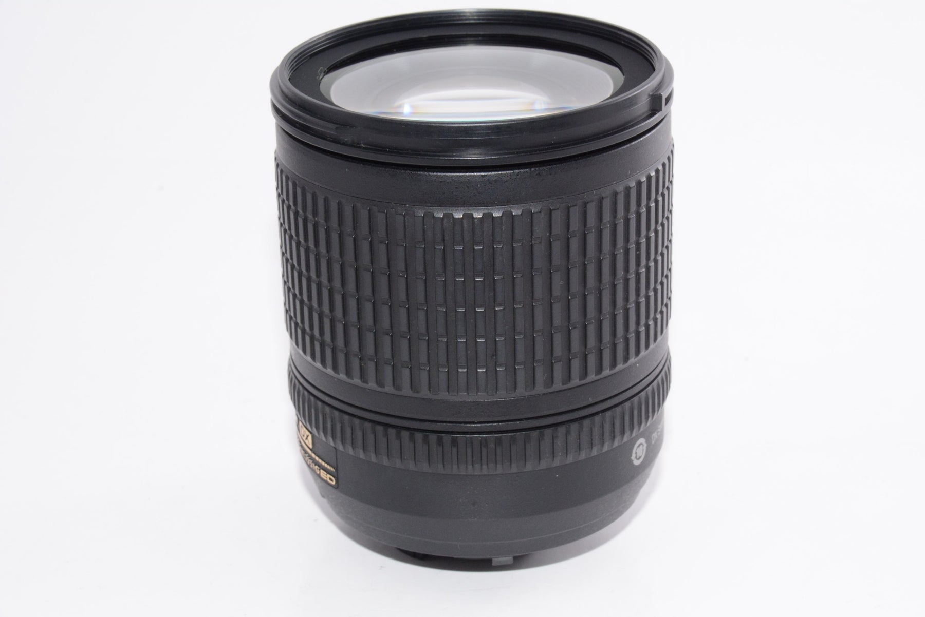 【外観特上級】Nikon AF-S DX Zoom Nikkor ED 18-135mm F3.5-5.6G (IF)