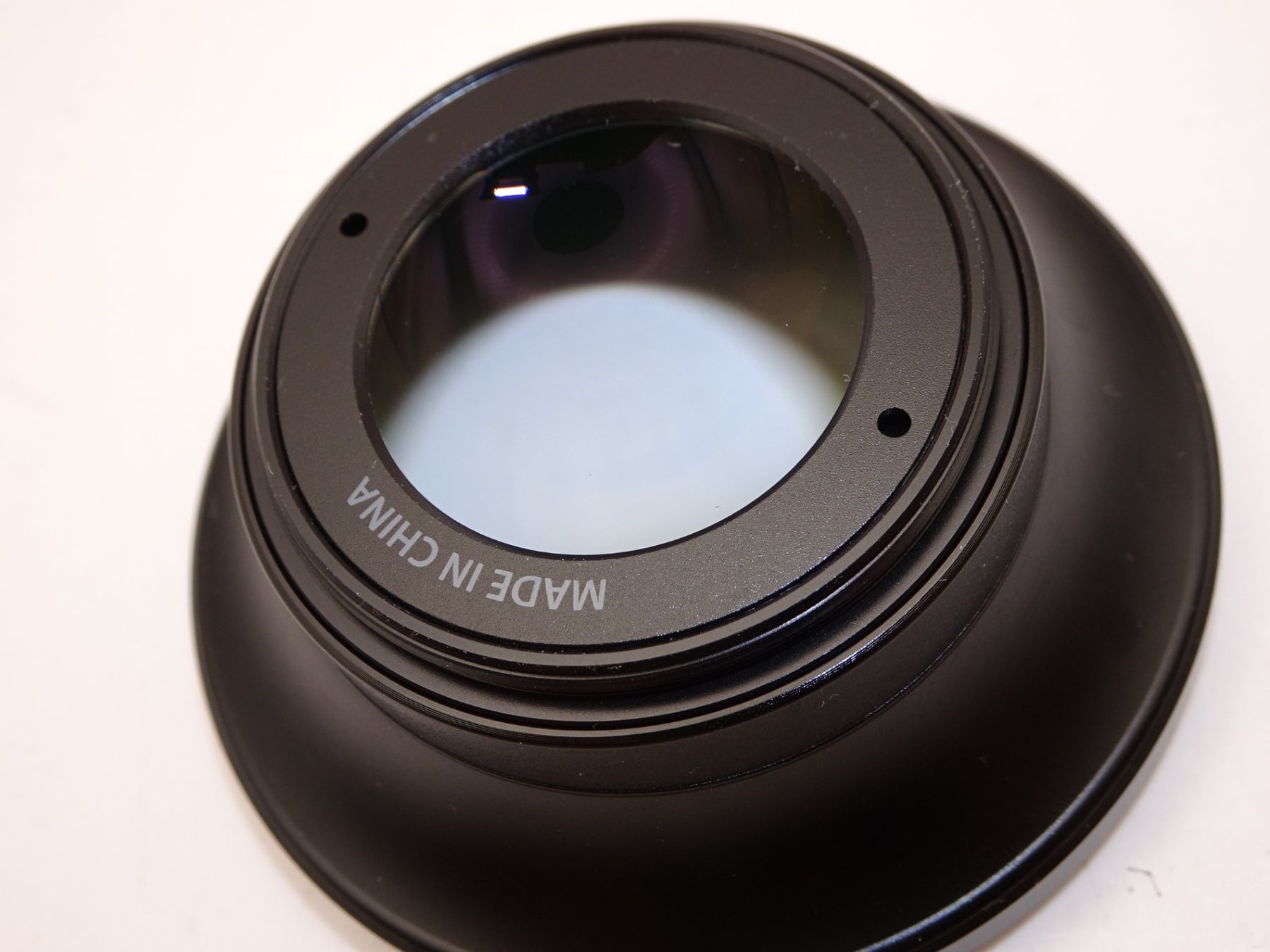 【外観並級】OLYMPUS フィッシュアイコンバーター TG-1,TG-2,TG-3,TG-4用 FCON-T01