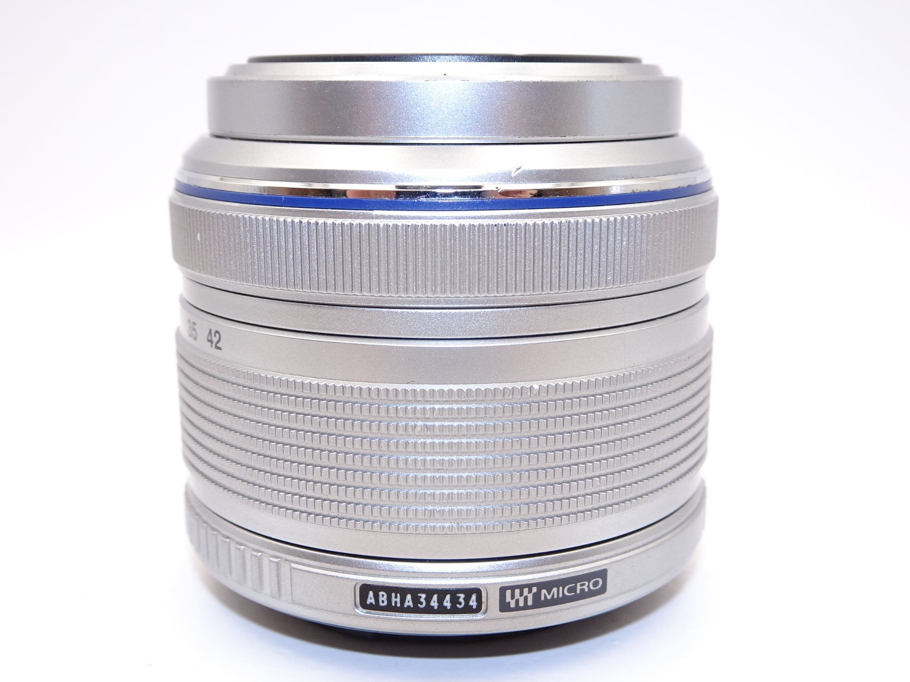 【外観特上級】OLYMPUS M.ZUIKO DIGITAL 14-42mm F3.5-5.6 II R
