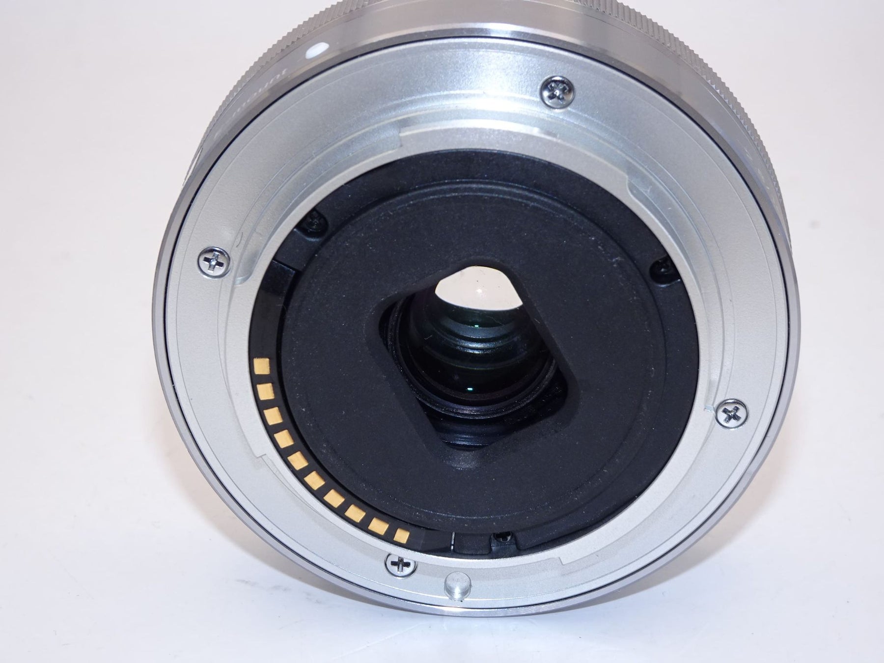 【外観特上級】ソニー SONY 単焦点レンズ E 16mm F2.8 ソニー Eマウント用 SEL16F28