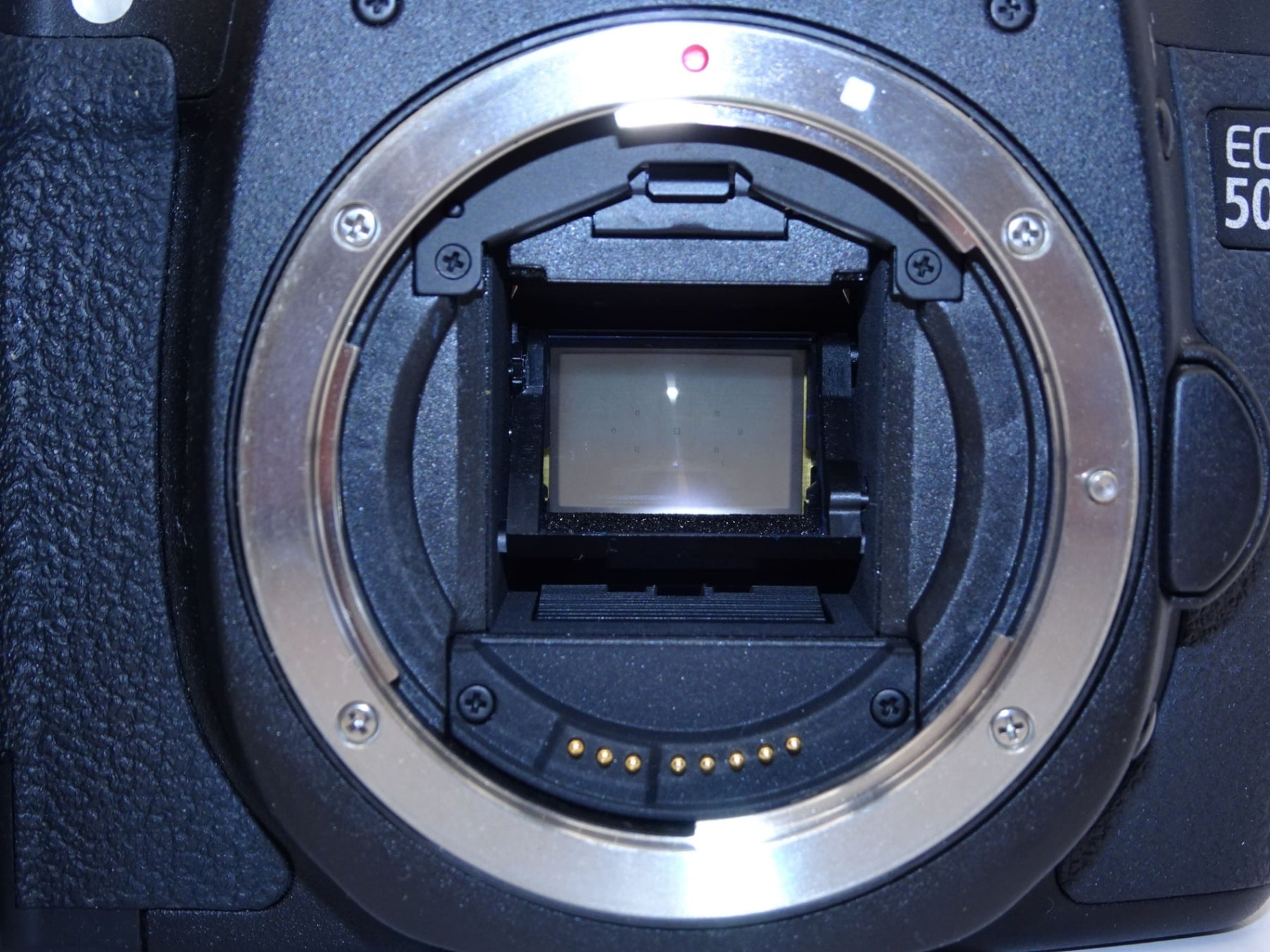 【外観並級】Canon デジタル一眼レフカメラ EOS 50D ボディ EOS50D