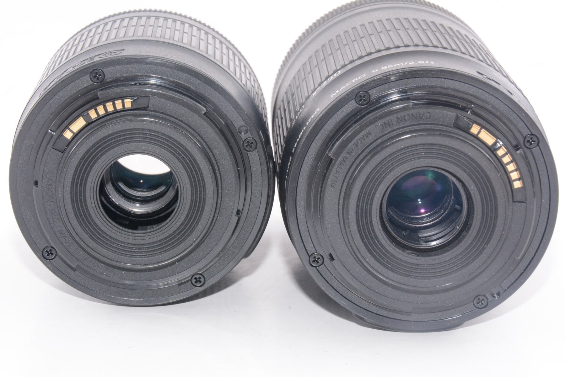 【外観特上級】Canon デジタル一眼レフカメラ EOS Kiss X7i ダブルズームキット