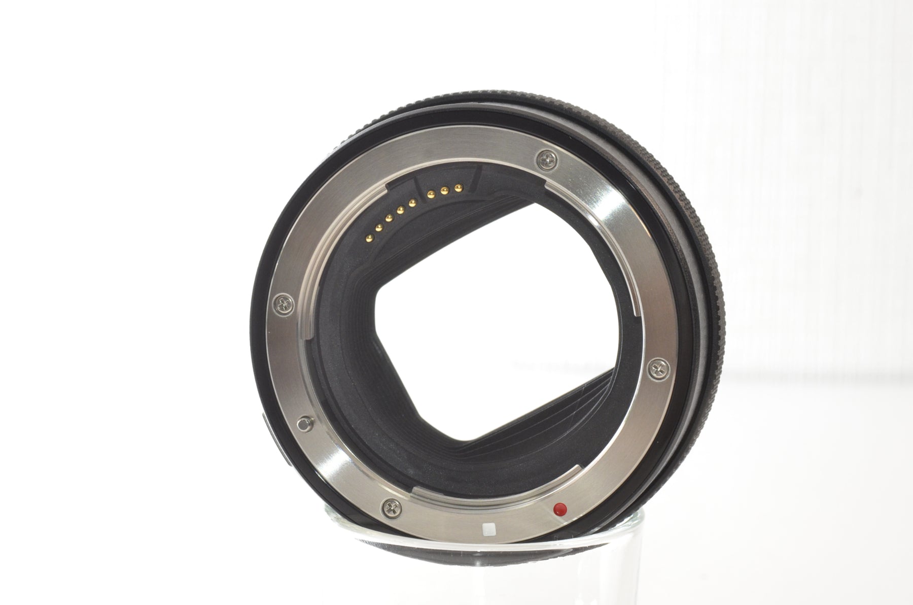 【外観特上級】Canon コントロールリングマウントアダプター EF-EOS R EOSR対応