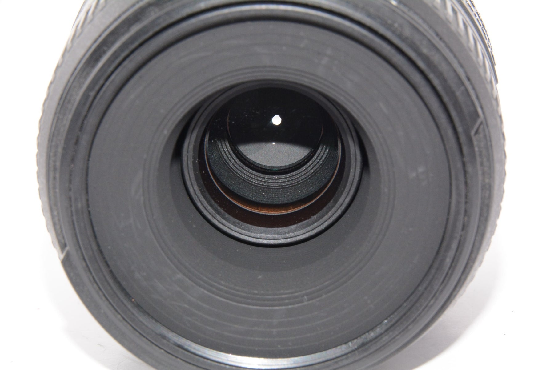 【外観特上級】Nikon 単焦点マイクロレンズ AF-S DX Micro NIKKOR 40mm f/2.8G ニコンDX