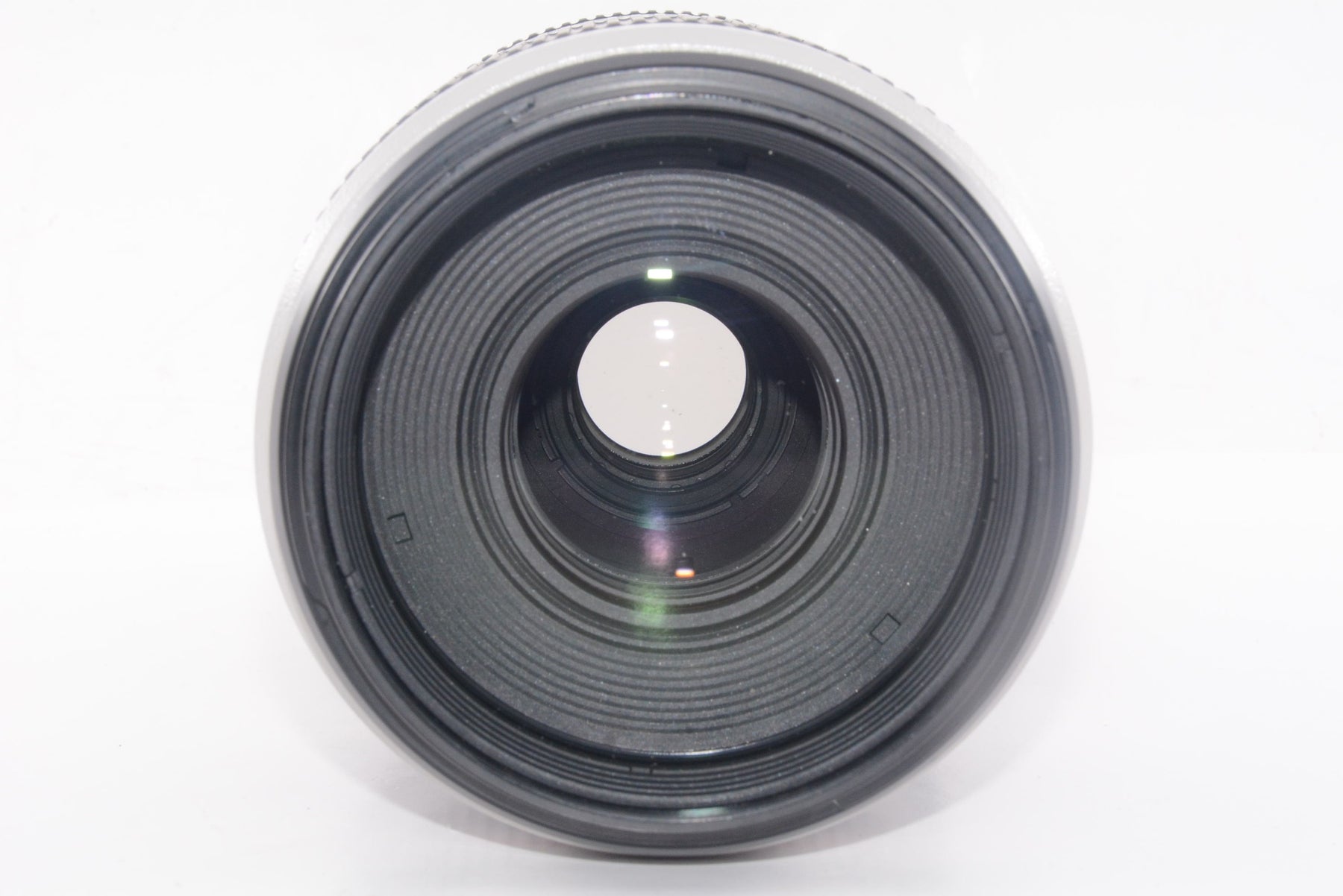 【外観特上級】Canon 望遠ズームレンズ EF100-400mm F4.5-5.6L IS II USM