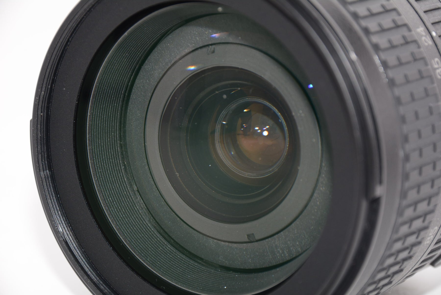 【外観特上級】Nikon AF-S NIKKOR 24-85mm f/3.5-4.5G ED VR