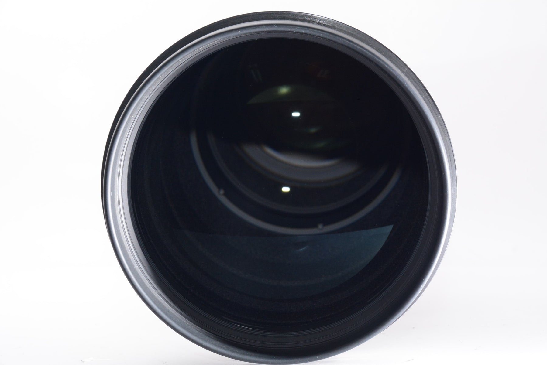 【ほぼ新品】キヤノン RFレンズ RF600mm F4 L IS