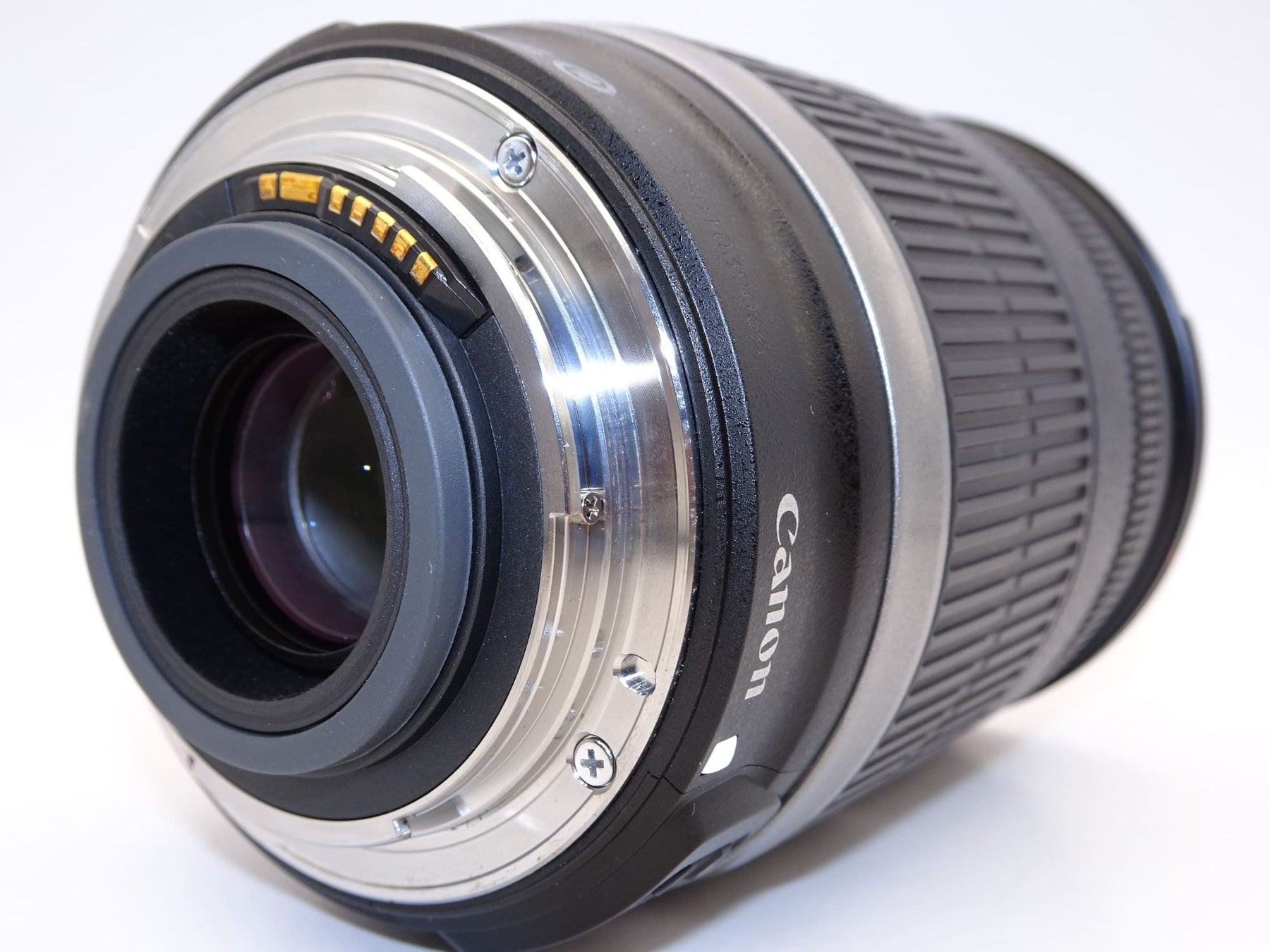 【外観特上級】Canon デジタル一眼レフカメラ EOS 50D EF-S18-200 IS レンズキット EOS50D18200ISLK