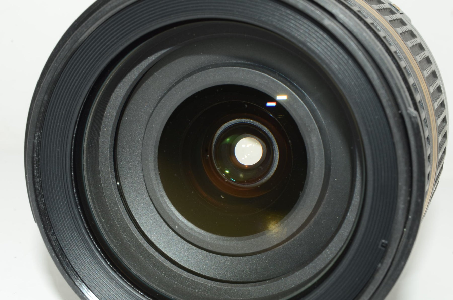 【外観特上級】TAMRON タムロン SP AF17-50mm F2.8 XR DiII VC キヤノン用