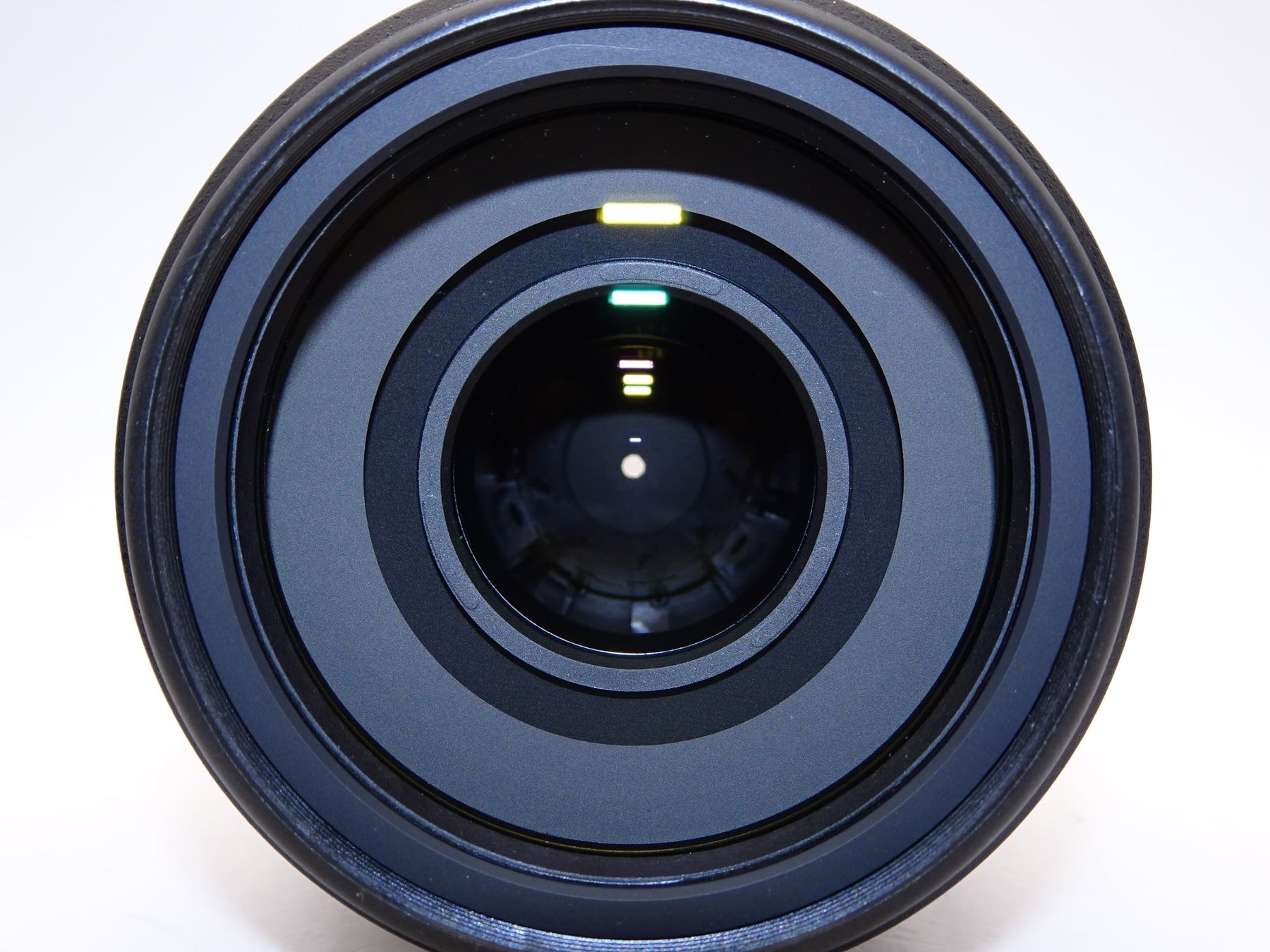 【外観特上級】Nikon 望遠ズームレンズ AF-S DX NIKKOR 55-300mm f/4.5-5.6G ED VR