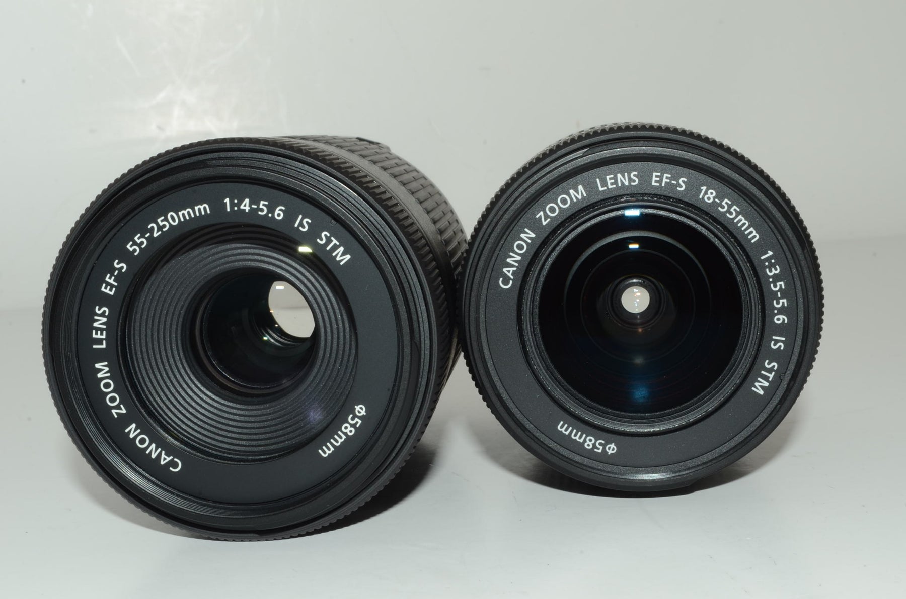 【外観特上級】Canon EOS Kiss X8i ダブルズームキット
