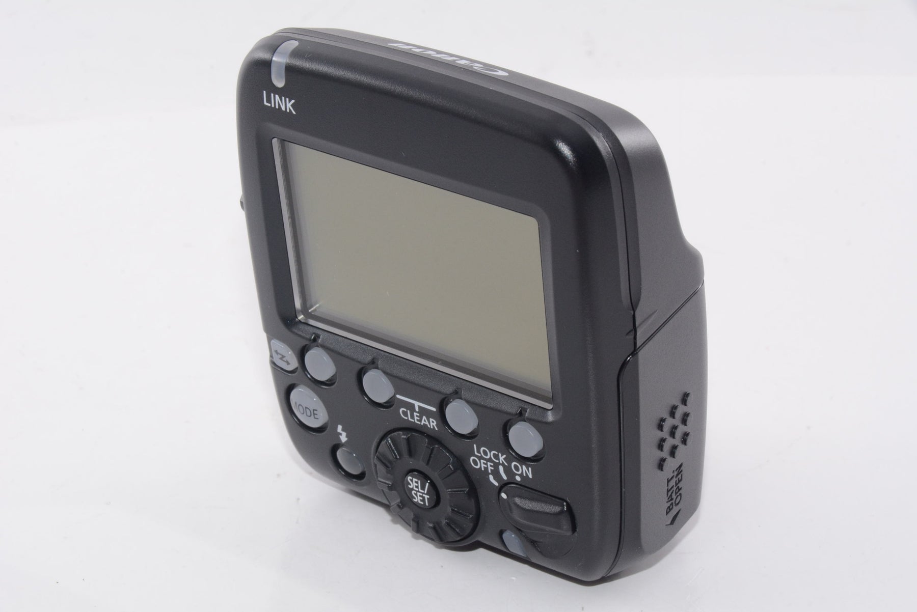 【外観特上級】Canon スピードライトトランスミッター ST-E3-RT