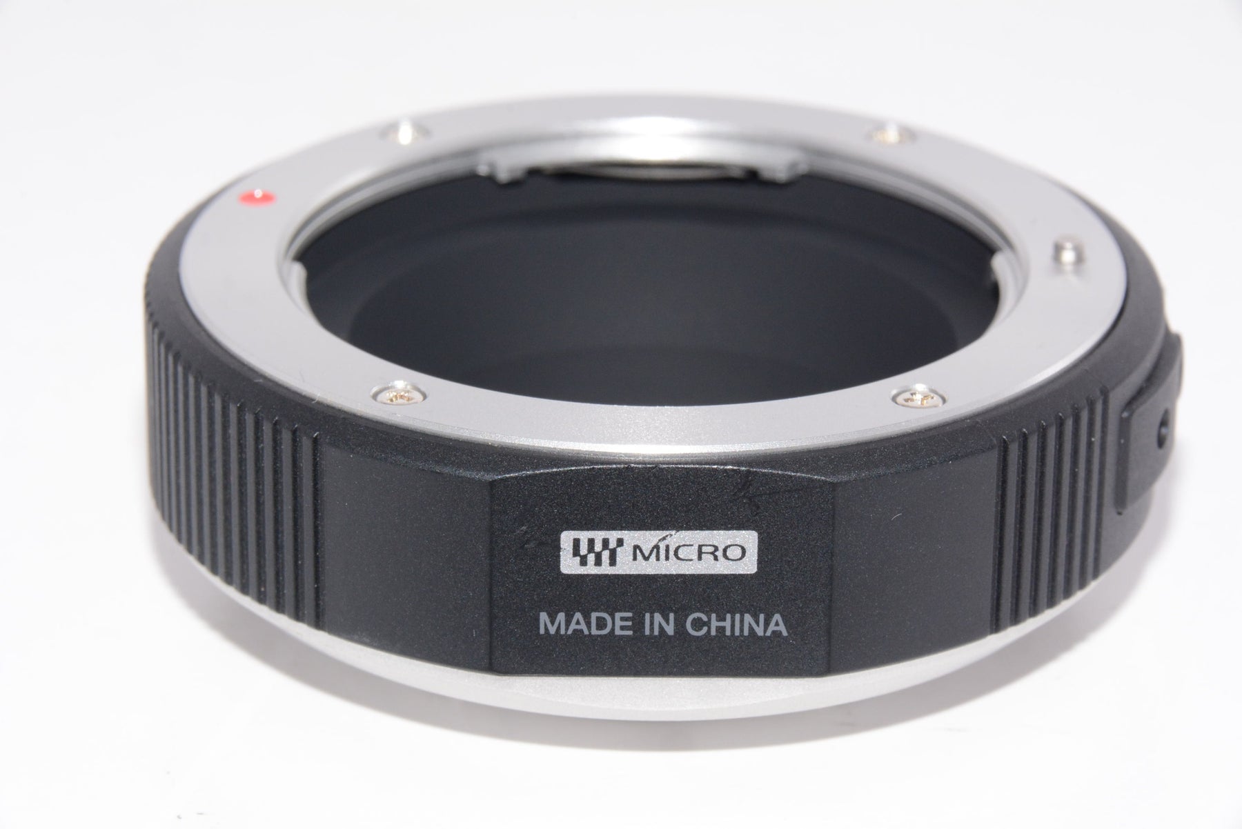 【外観特上級】OLYMPUS フォーサーズアダプター マイクロフォーサーズ用 MMF-2