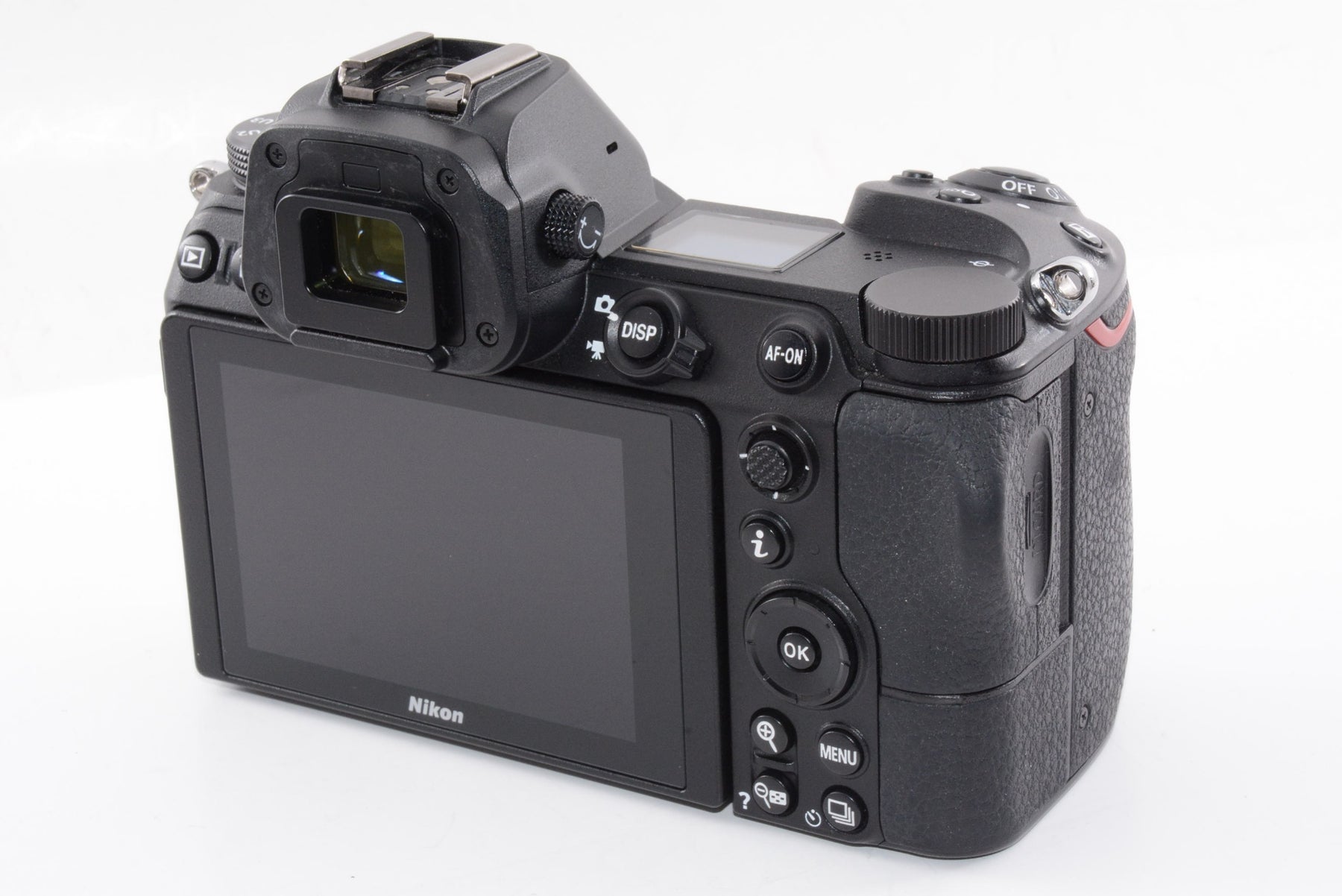 【外観特上級】Nikon ミラーレスカメラ 一眼 Z6 ボディ