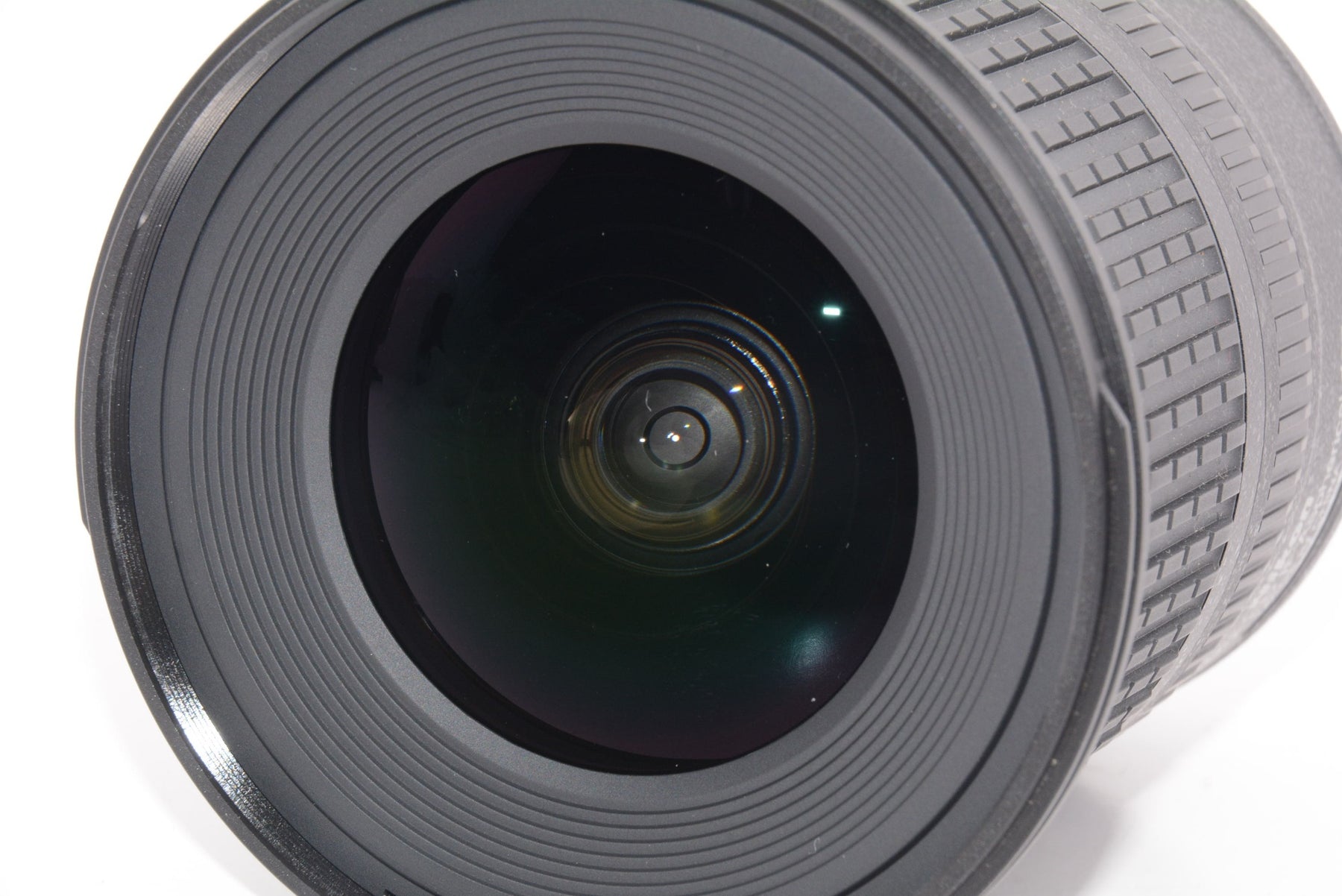 【外観特上級】Nikon 超広角ズームレンズ AF-S DX NIKKOR 10-24mm/f/3.5-4.5G ED ニコンDXフォーマット専用
