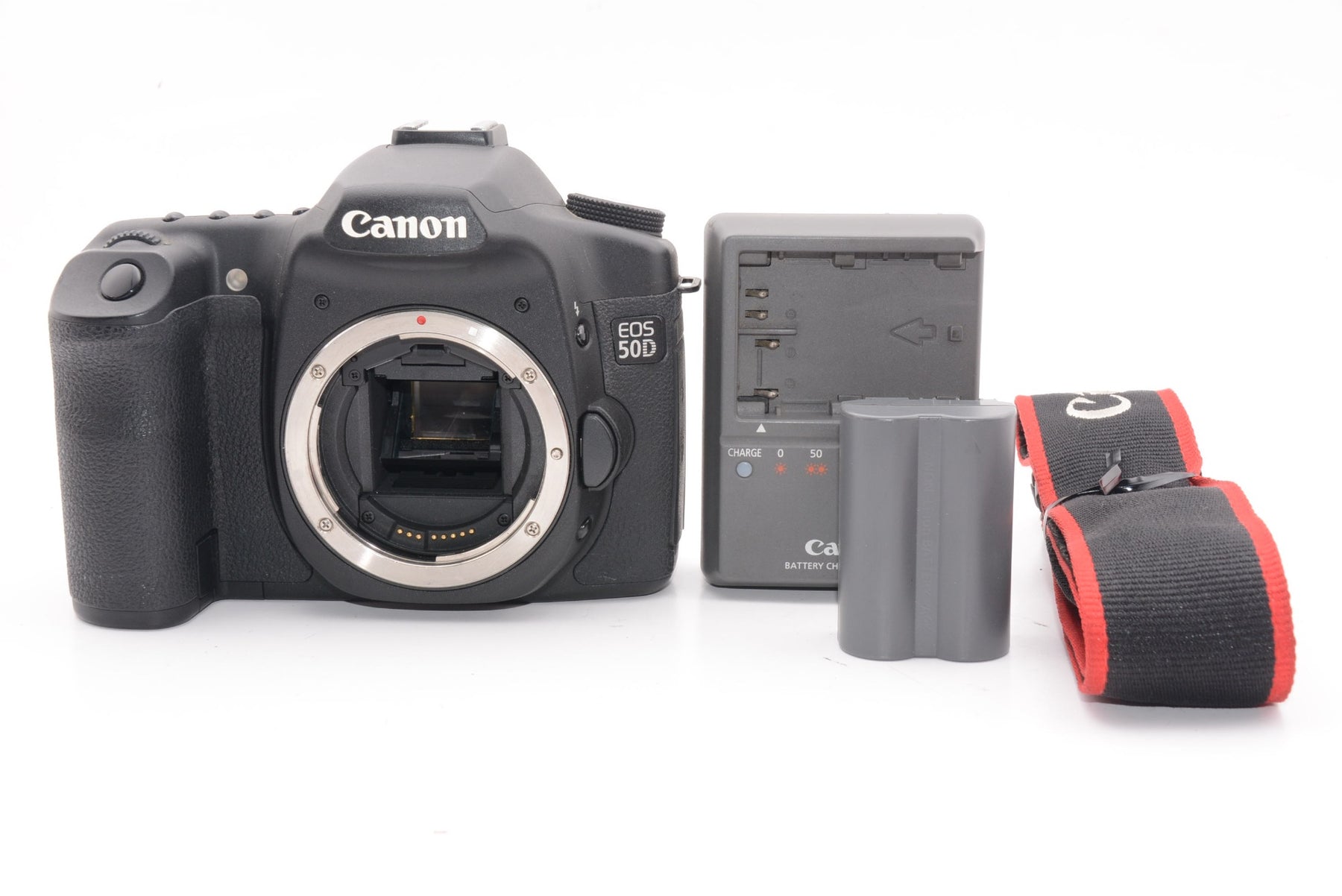【外観並級】Canon デジタル一眼レフカメラ EOS 50D ボディ EOS50D