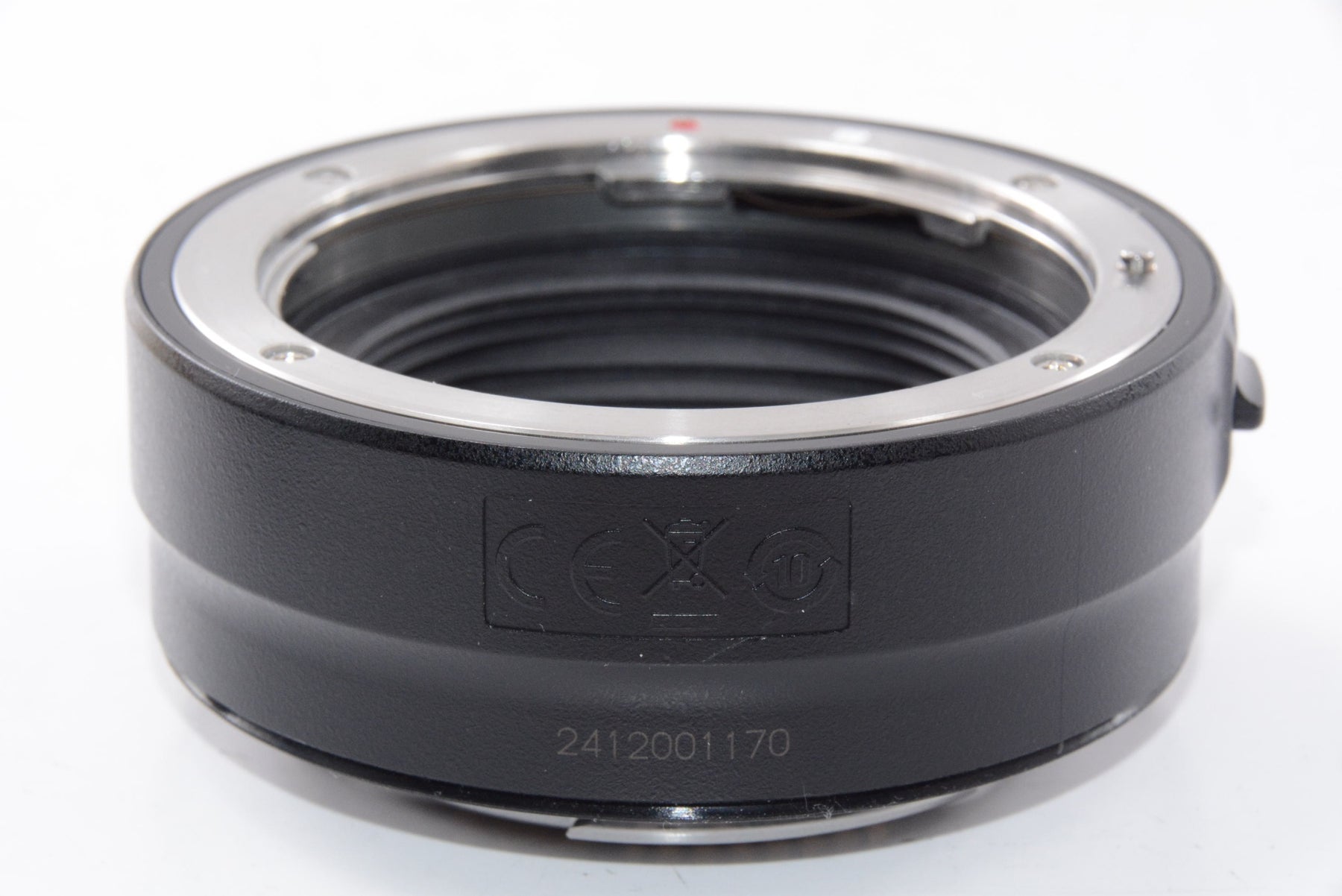【外観特上級】Canon マウントアダプター EF-EOS R EOSR対応 EF-EOSR