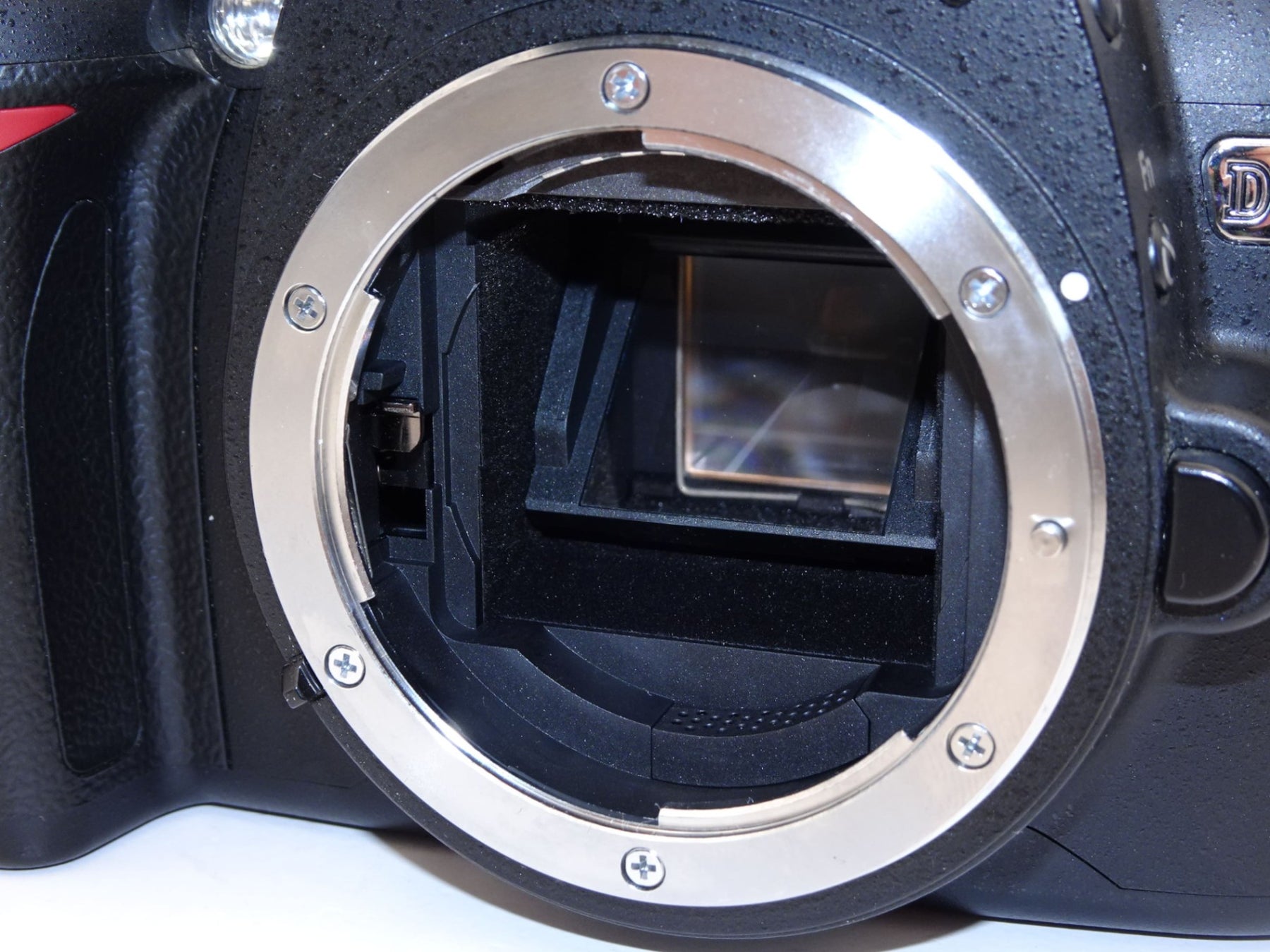 【外観並級】Nikon デジタル一眼レフカメラ D60 ボディ