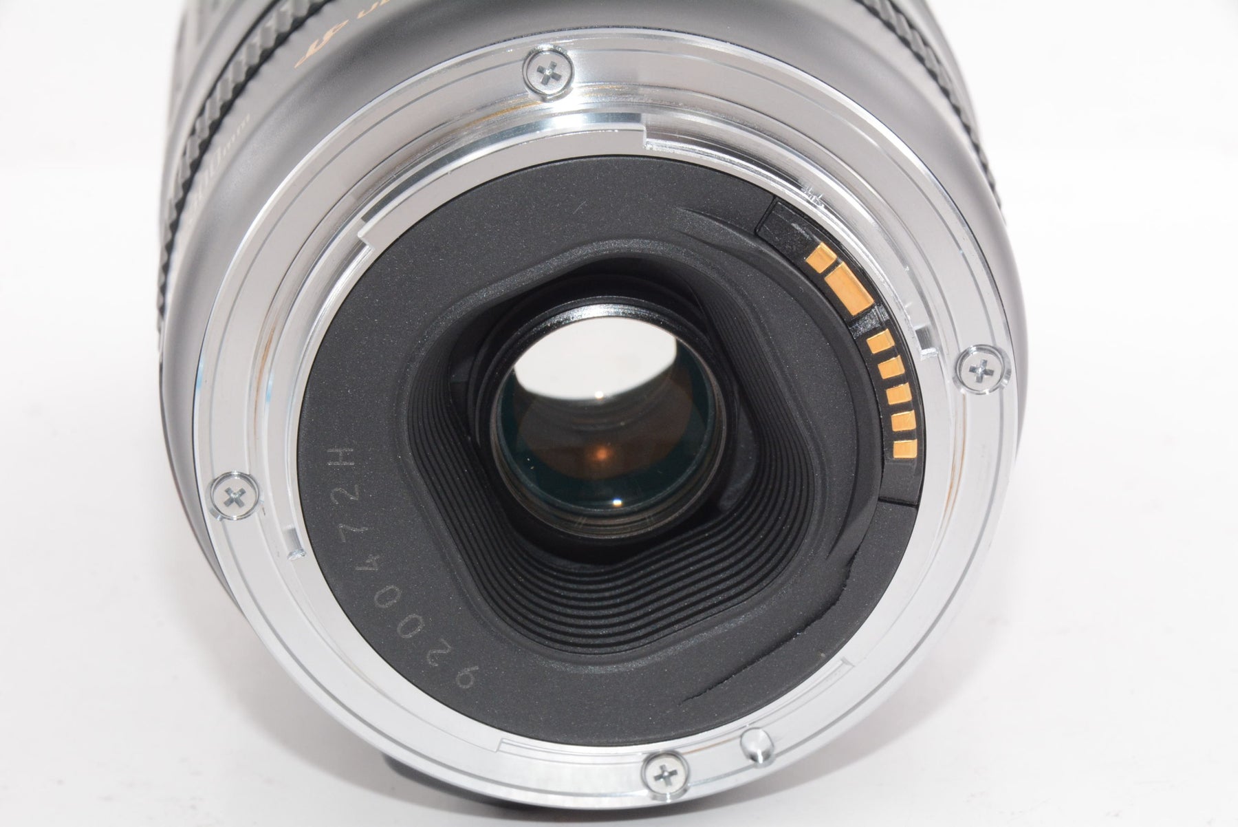 【外観特上級】Canon EFレンズ 100-300 F4.5-5.6 USM