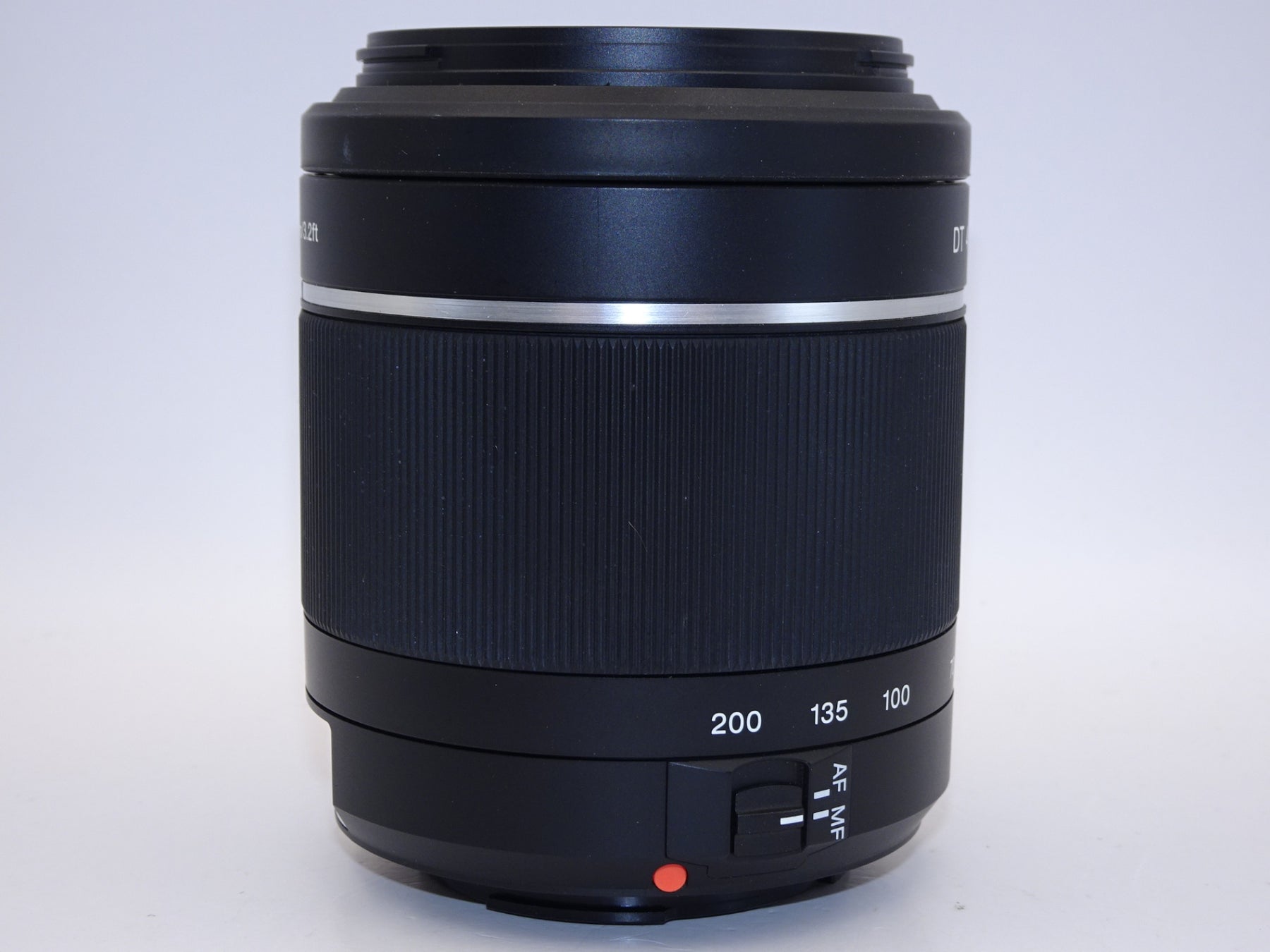【外観特上級】ソニー SONY DT 55-200mm F4-5.6 SAM