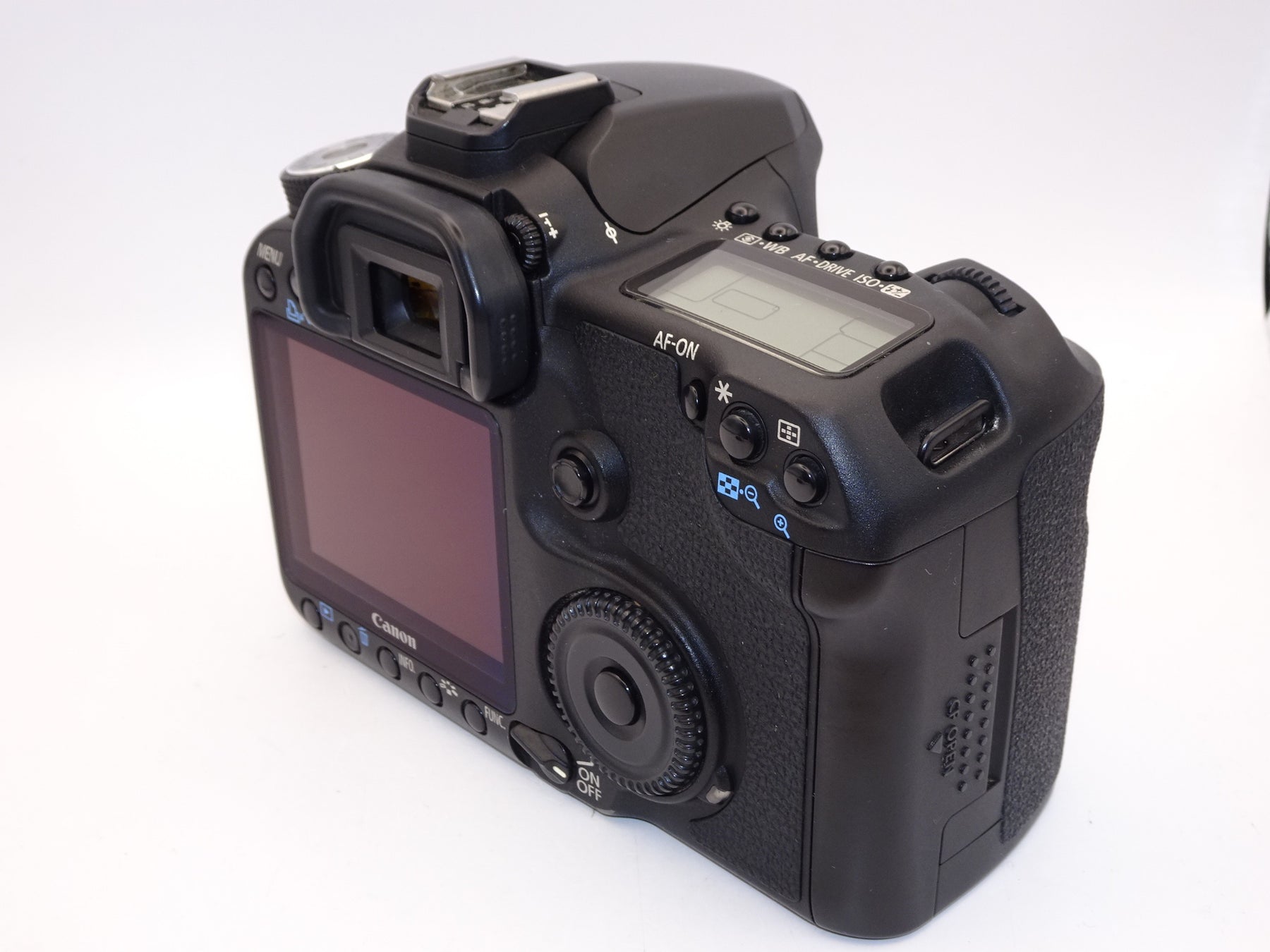 【外観並級】Canon デジタル一眼レフカメラ EOS 50D ボディ EOS50D