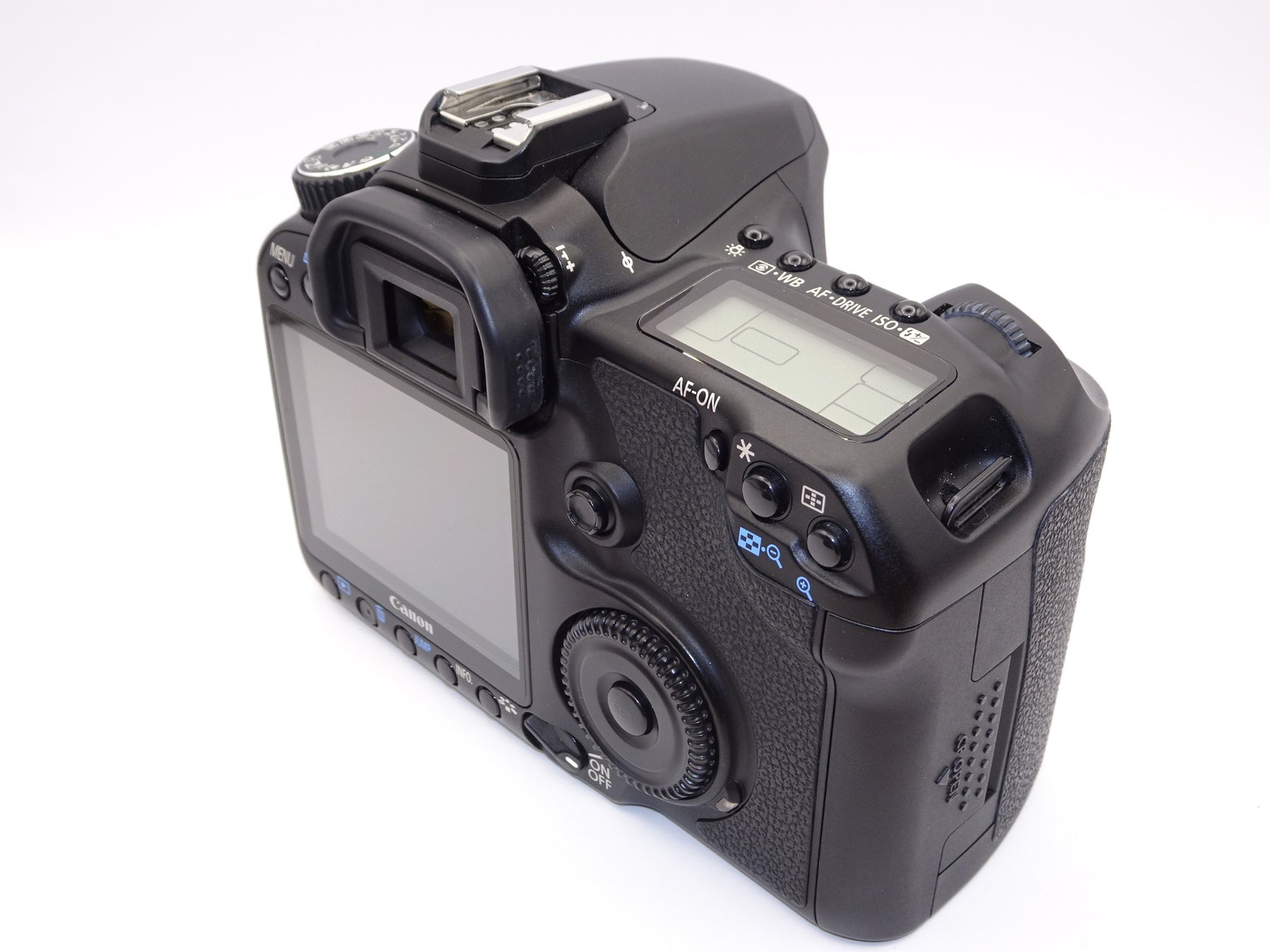 【外観並級】Canon デジタル一眼レフカメラ EOS 40D ボディ EOS40D